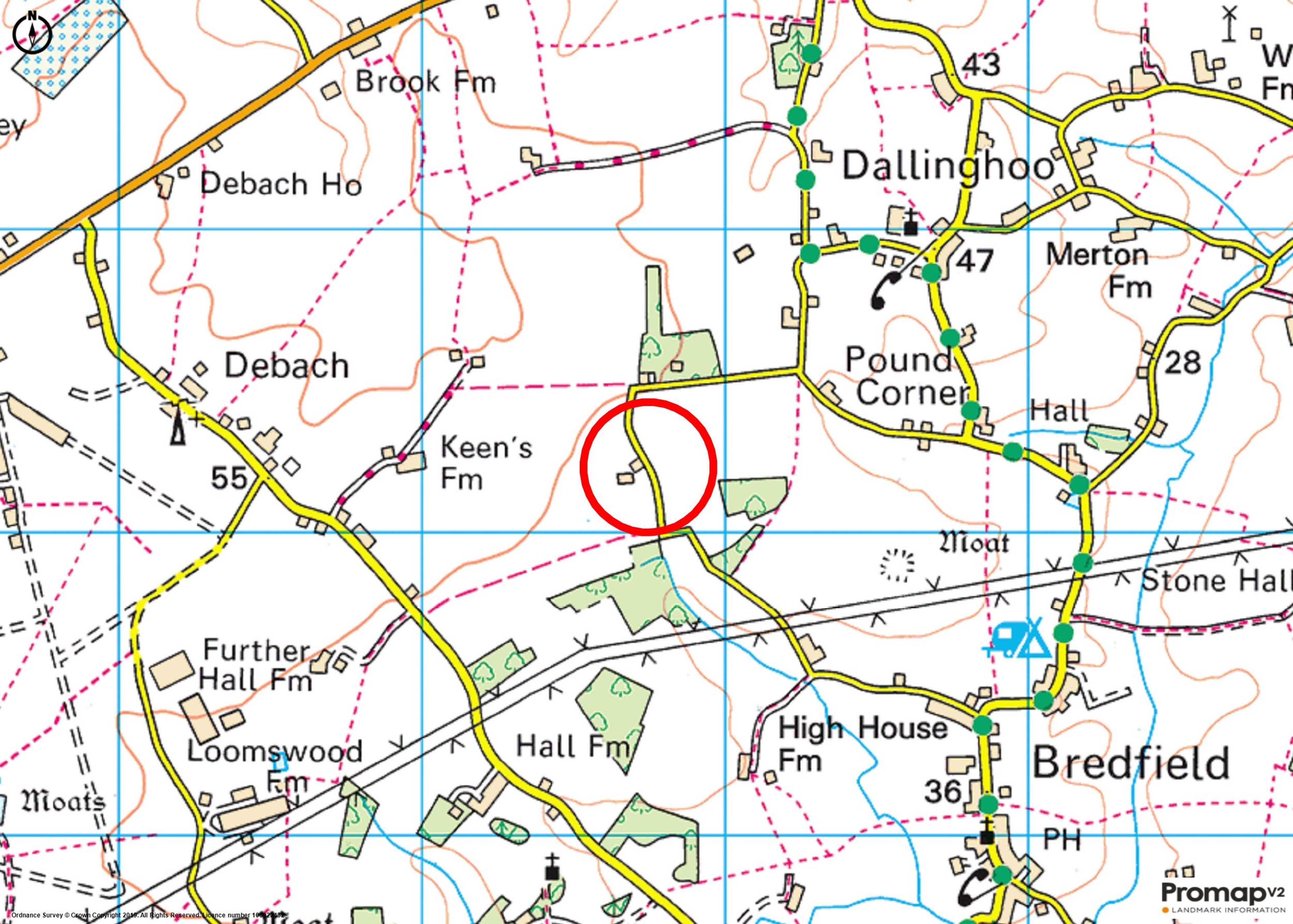 Location