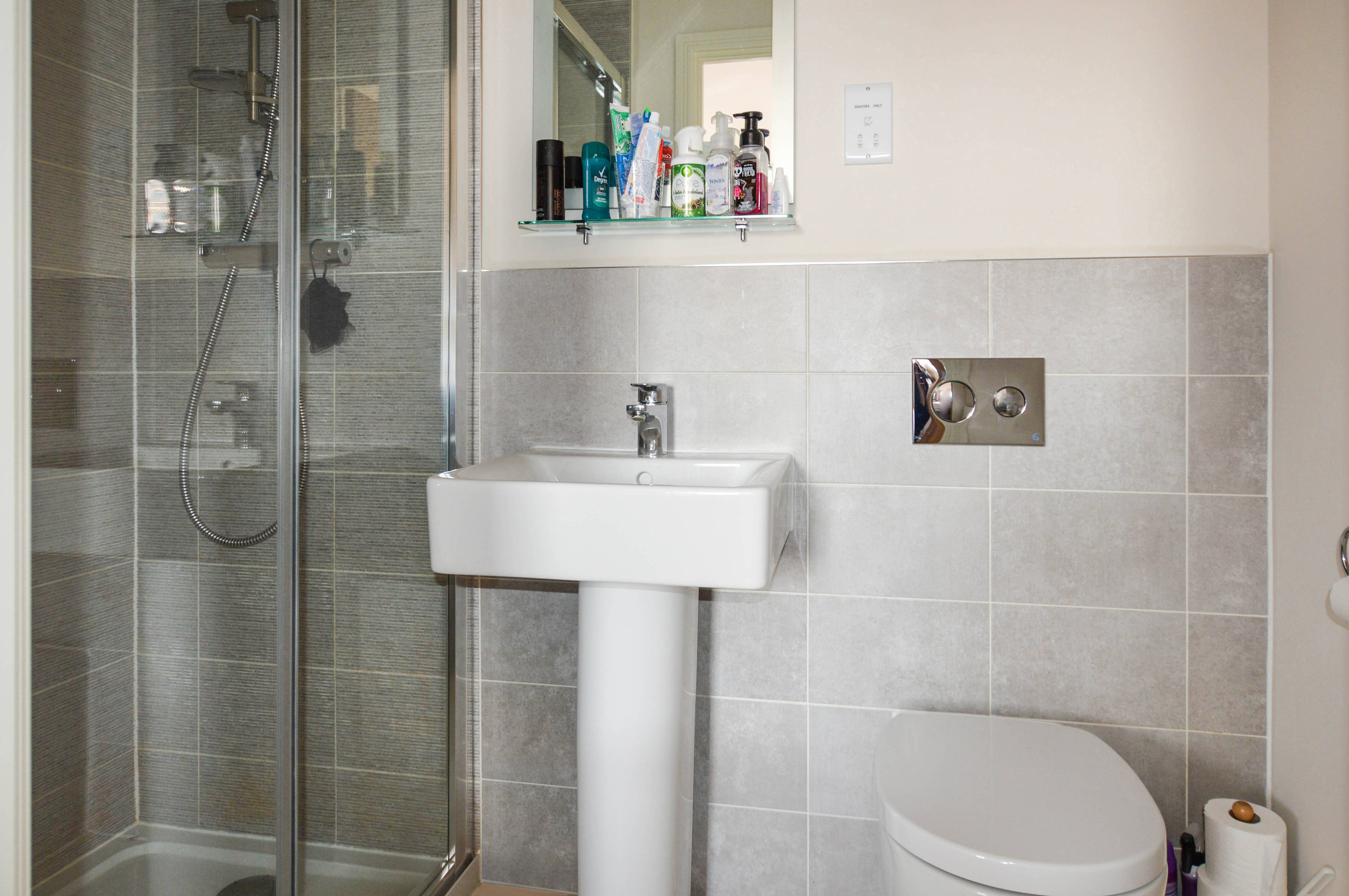 En-suite