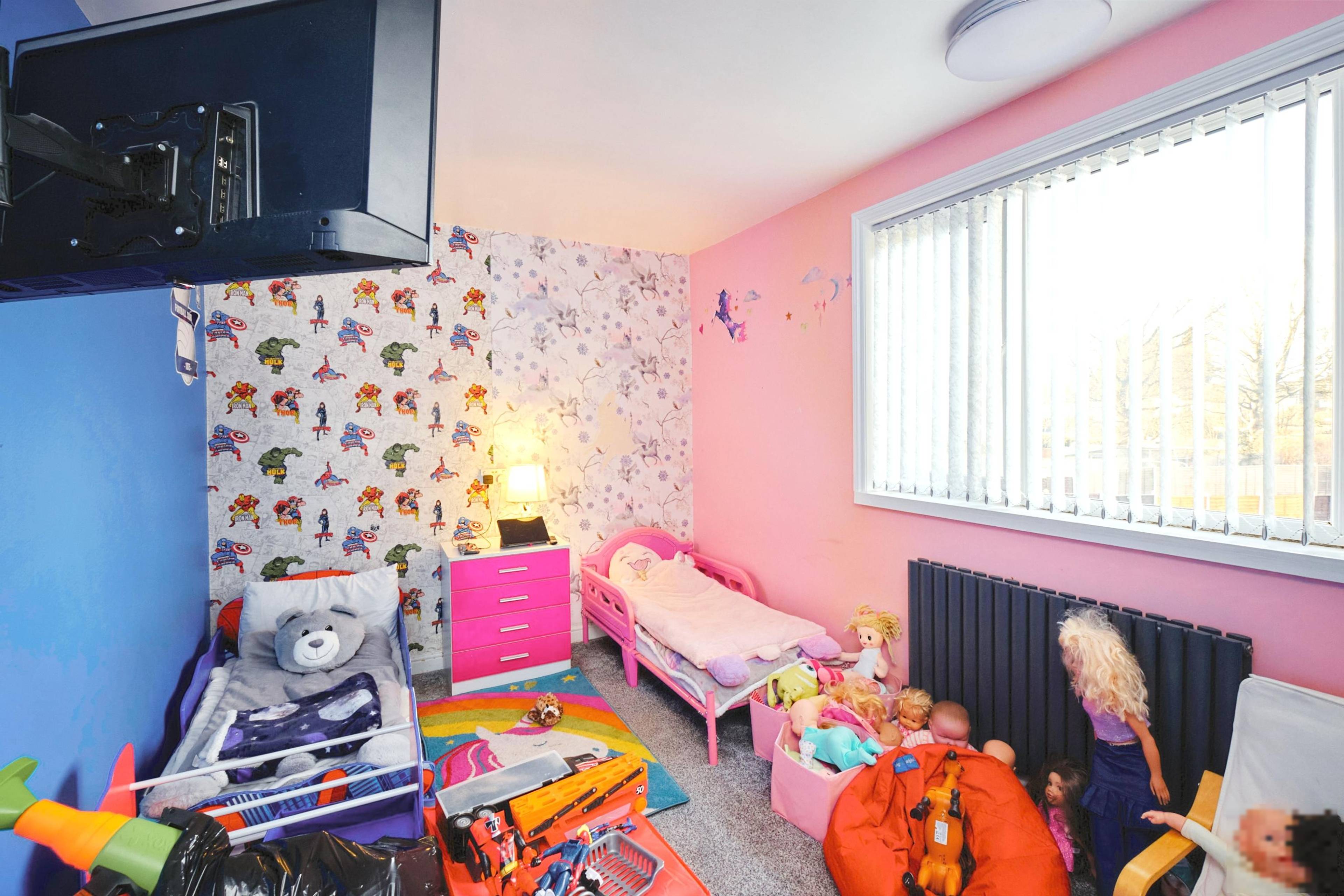 Bedroom Two