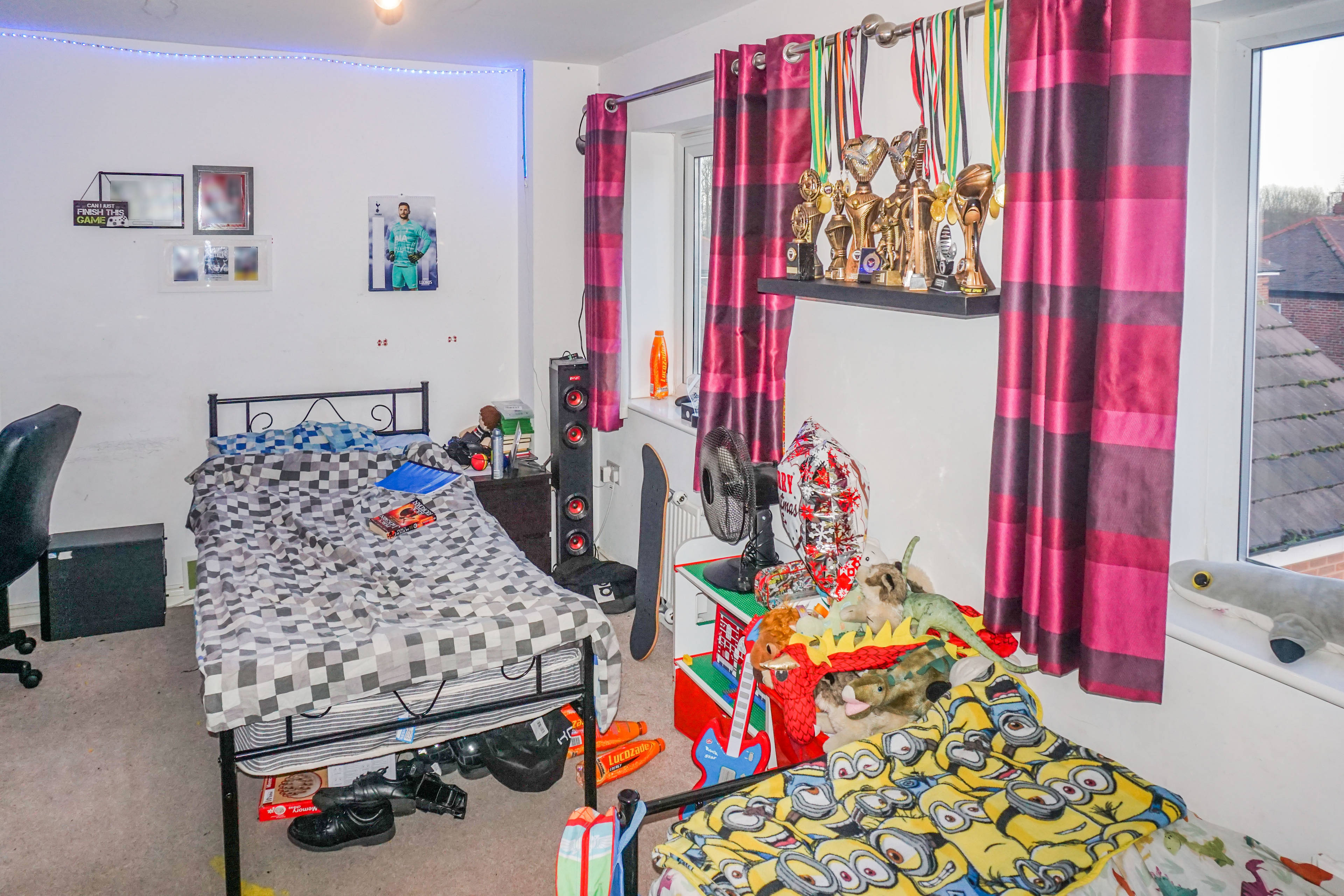 Bedroom Two