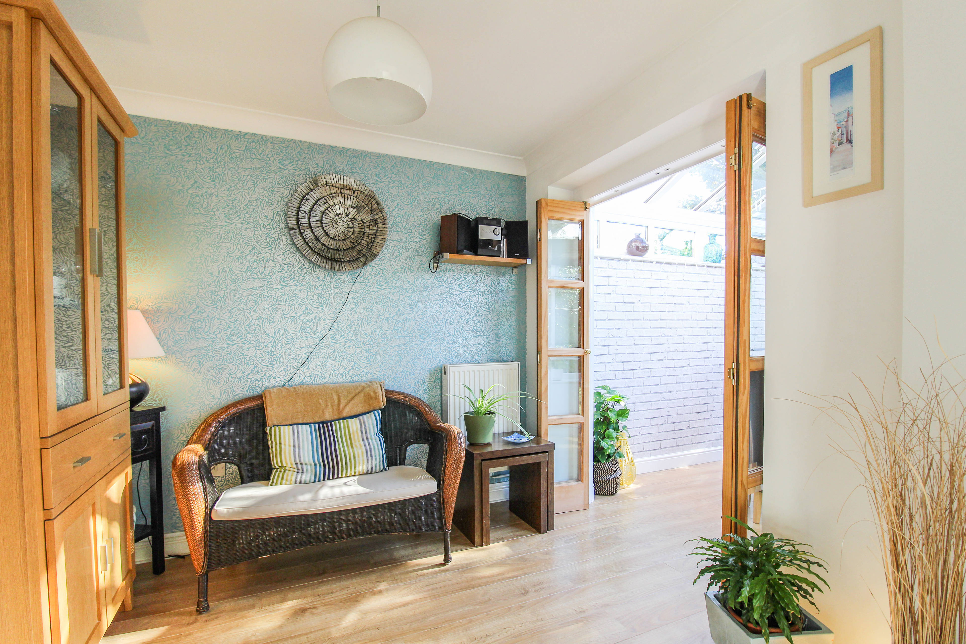 Snug / Sitting Room