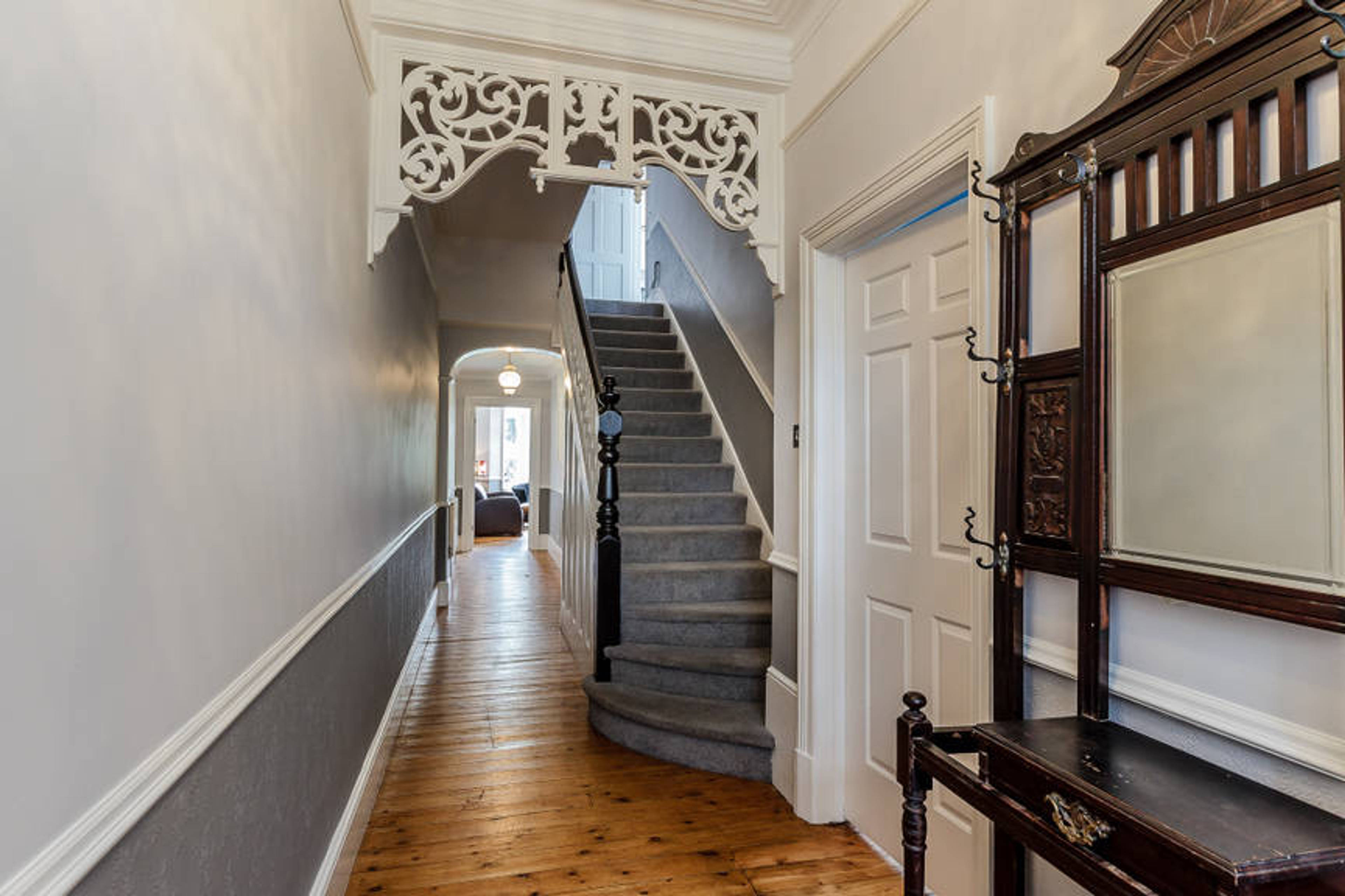 Hallway