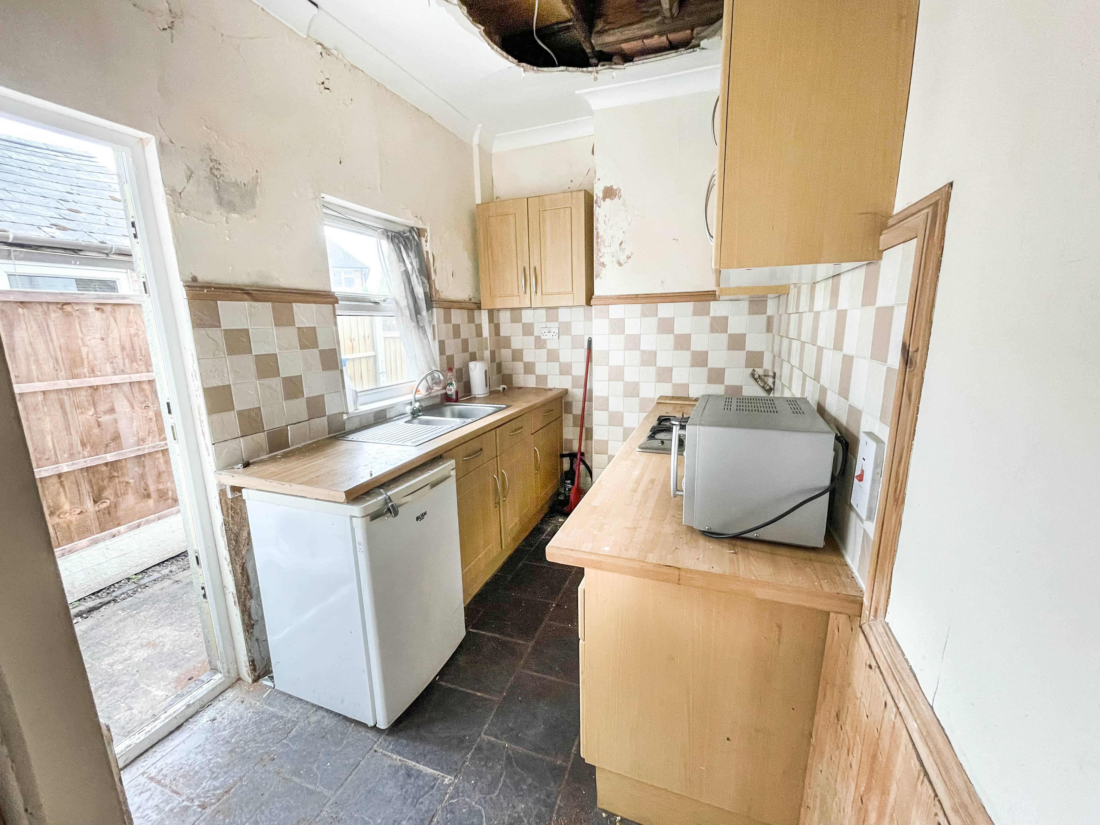 Kitchen Two