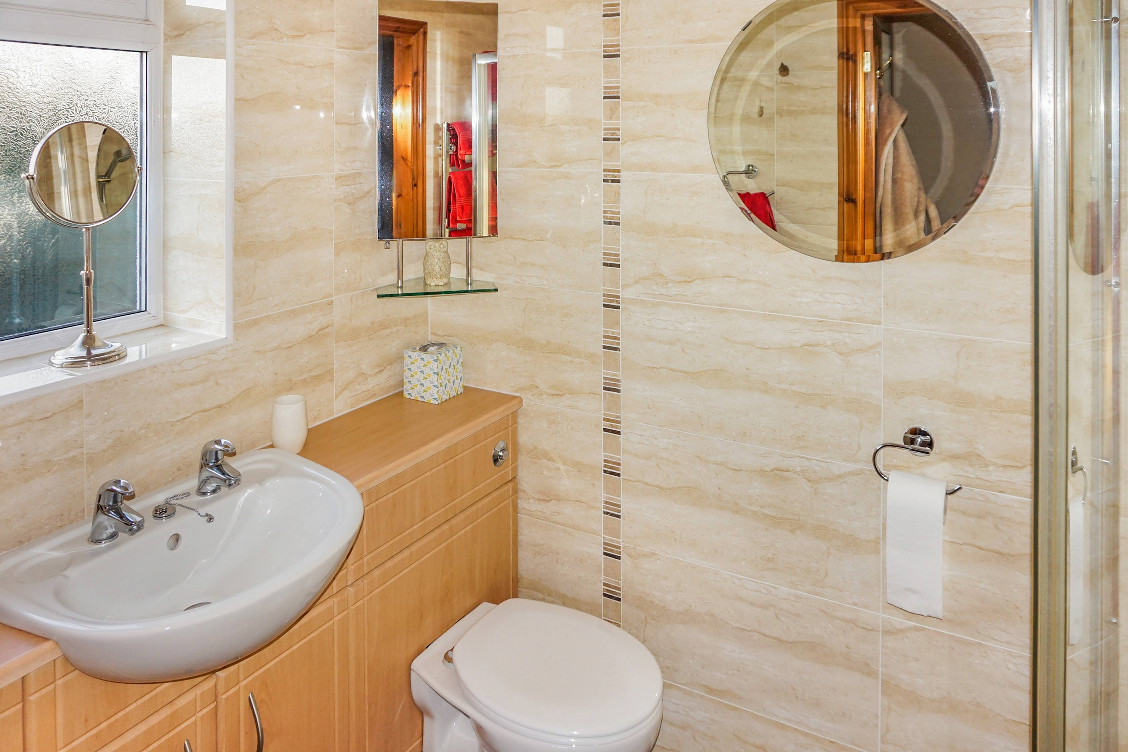 En-suite 