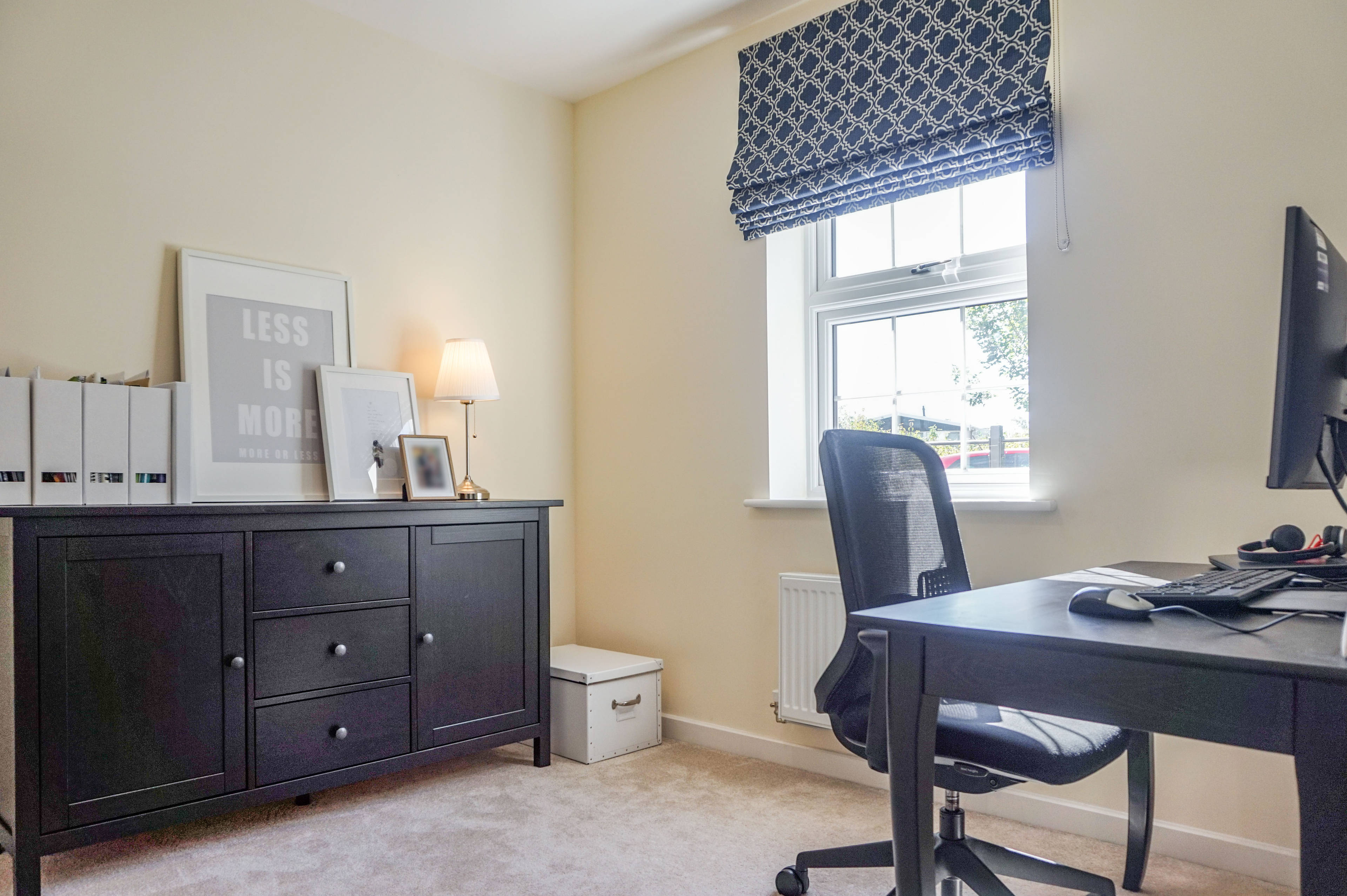 Office / Study