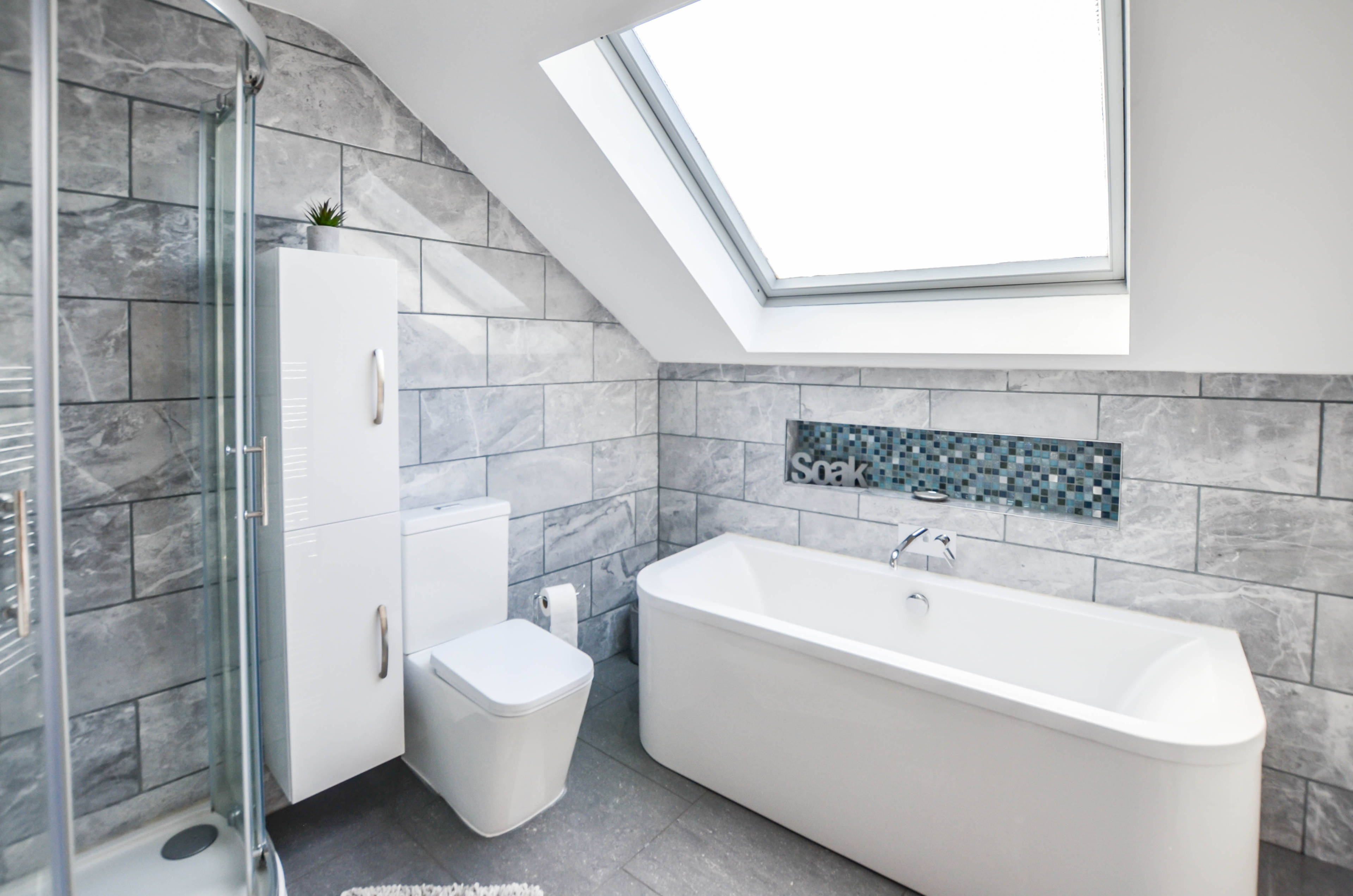 Master En-suite