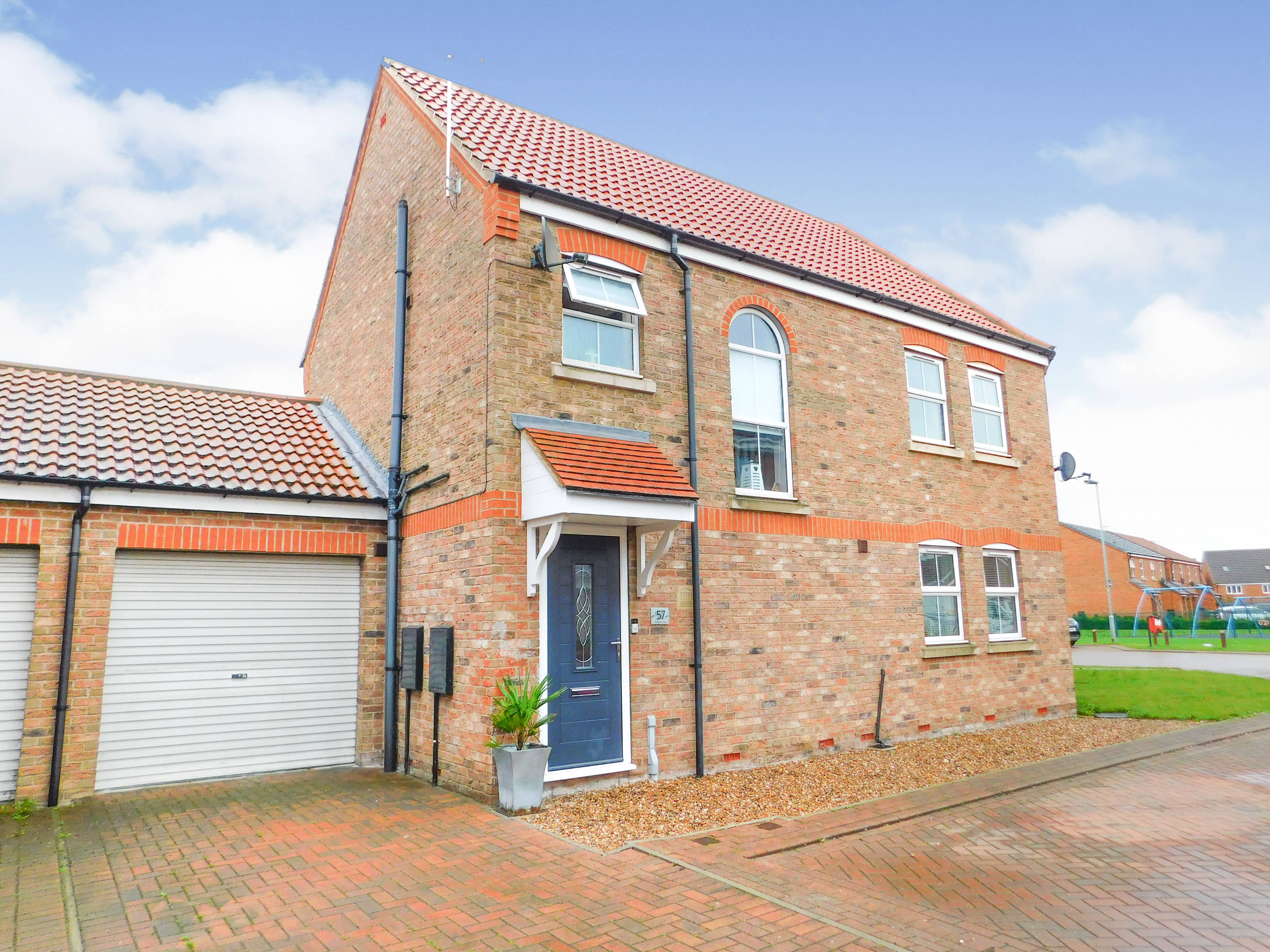 Front View