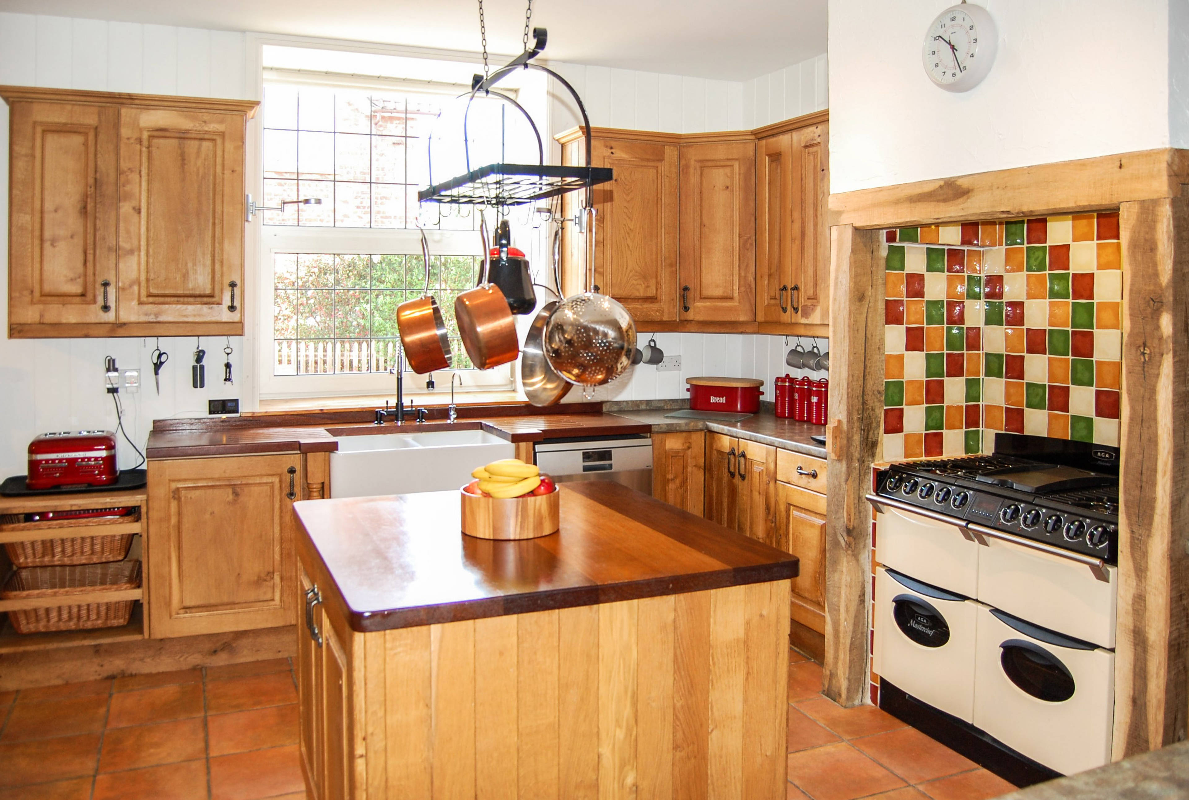 Kitchen/Breakfast