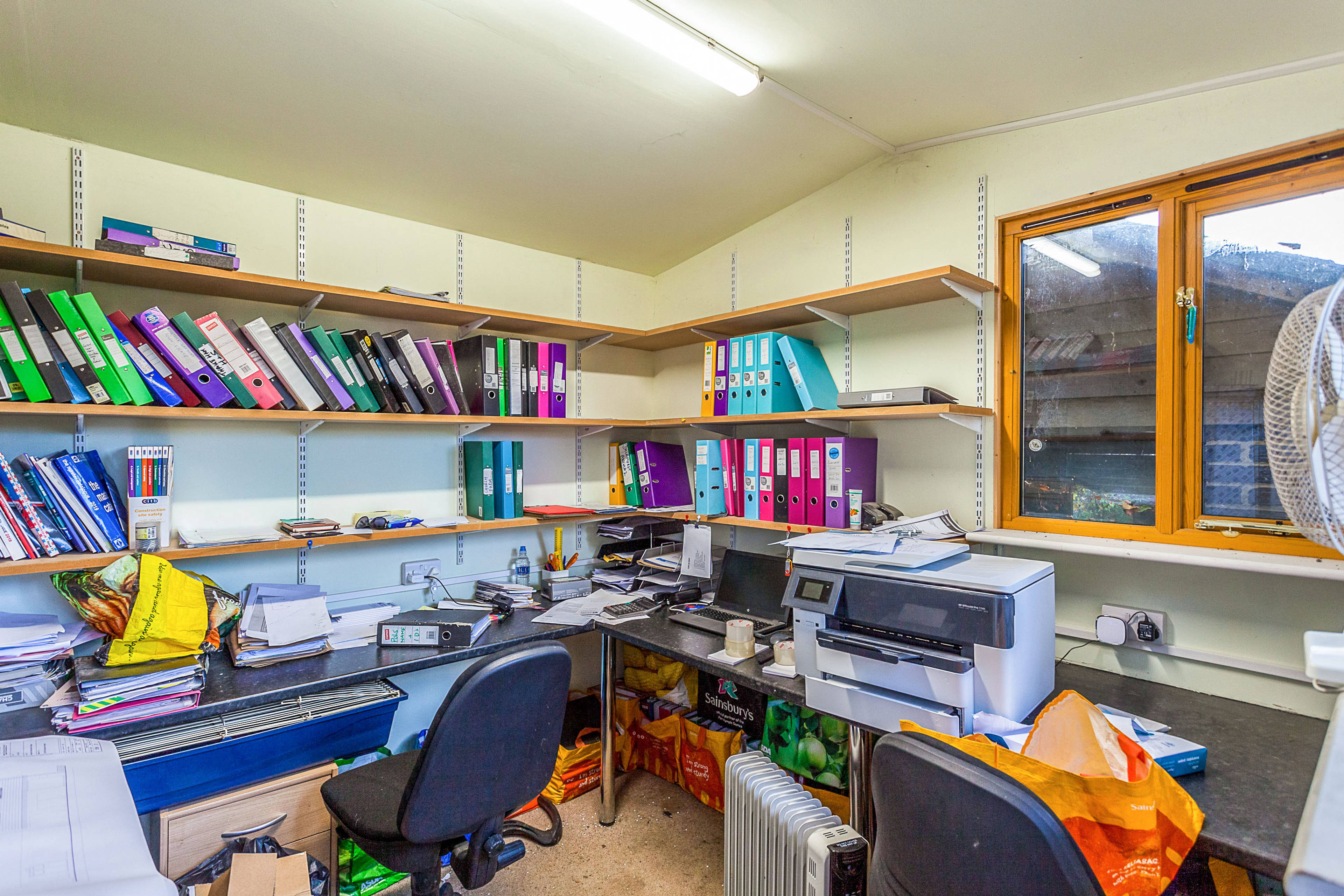 Home Office