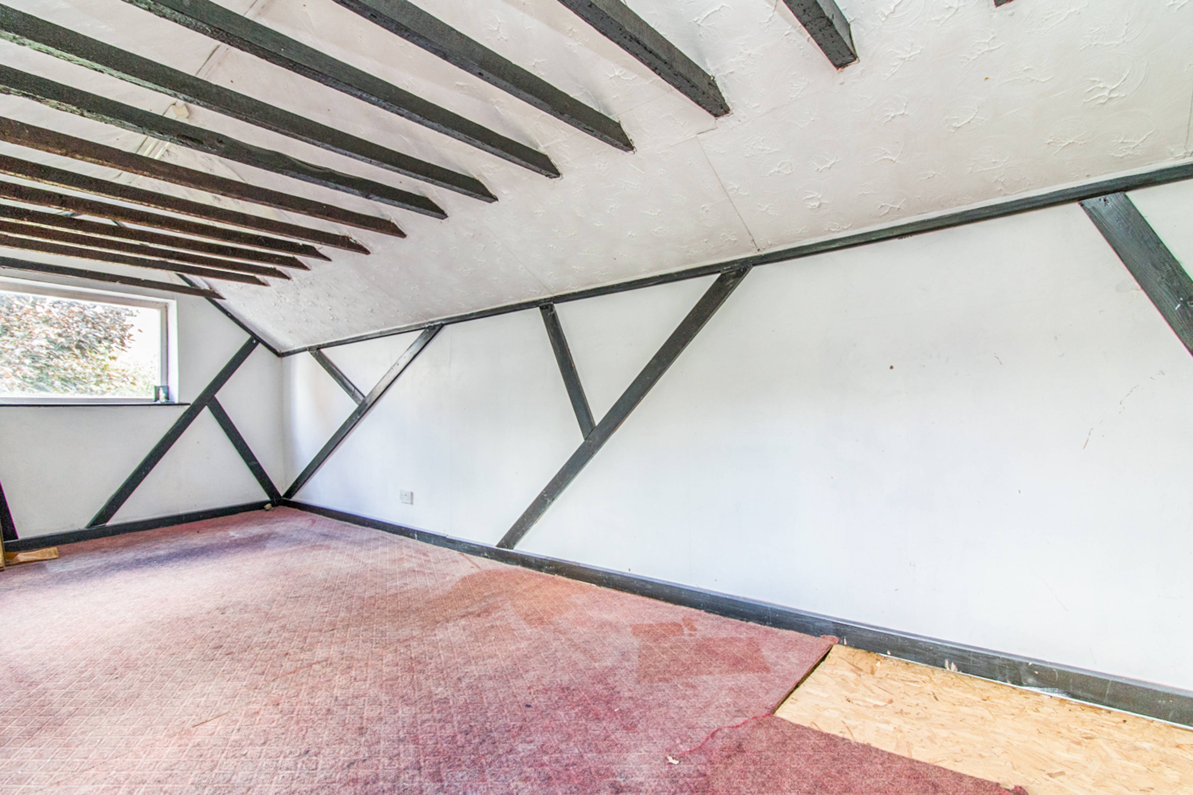 Storage Room
