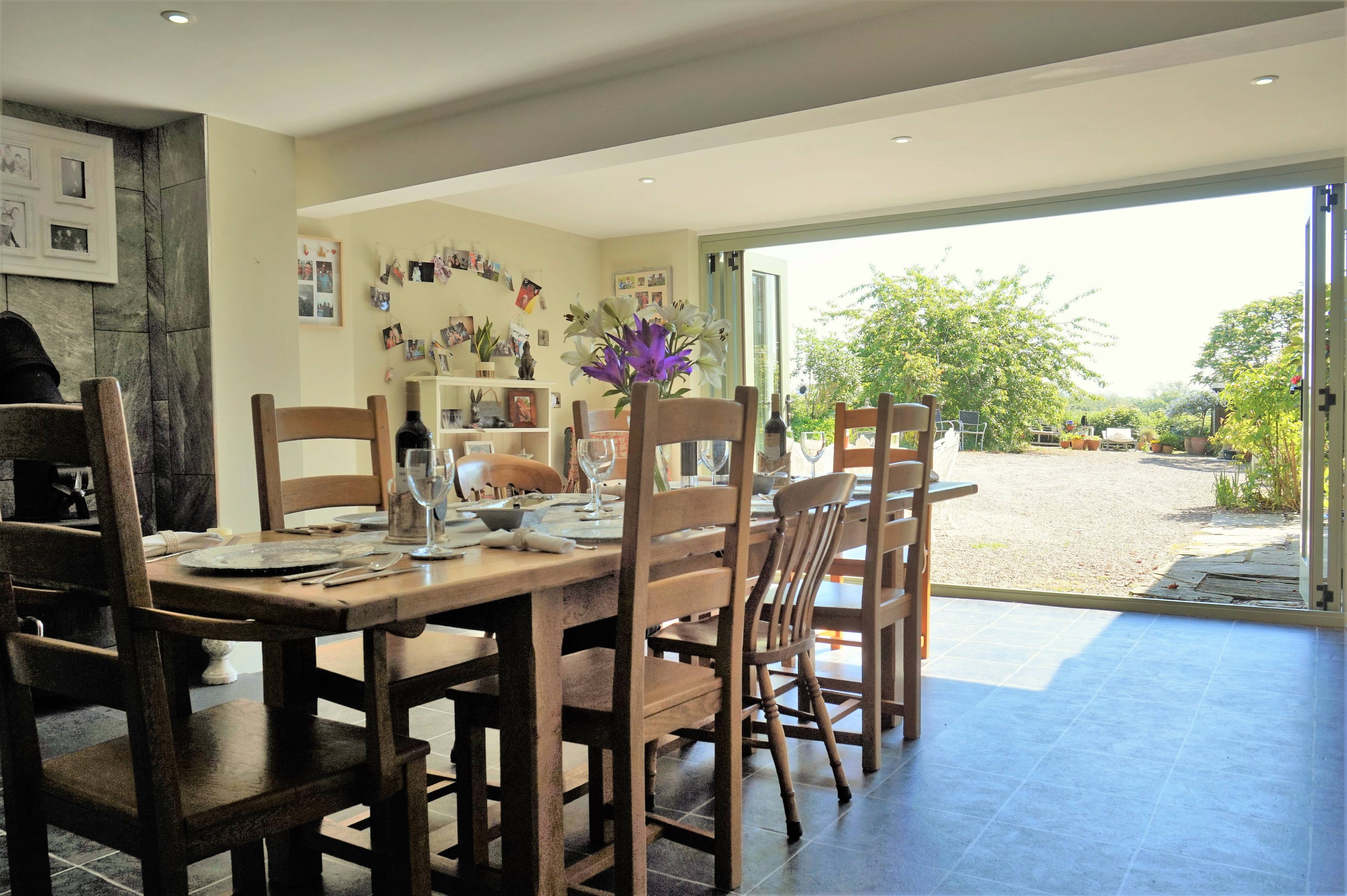 Dining / Family Room