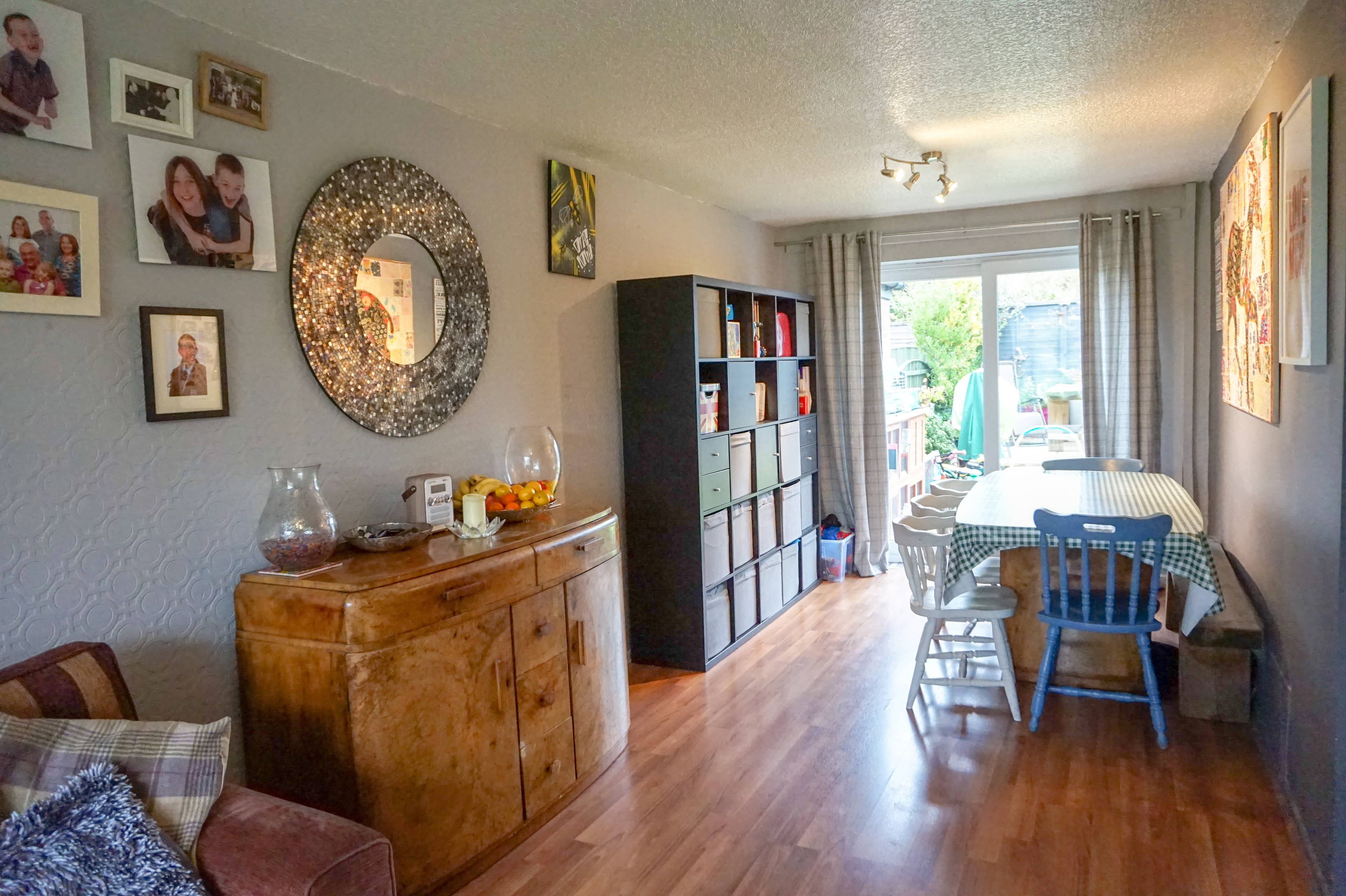Living / Dining Room