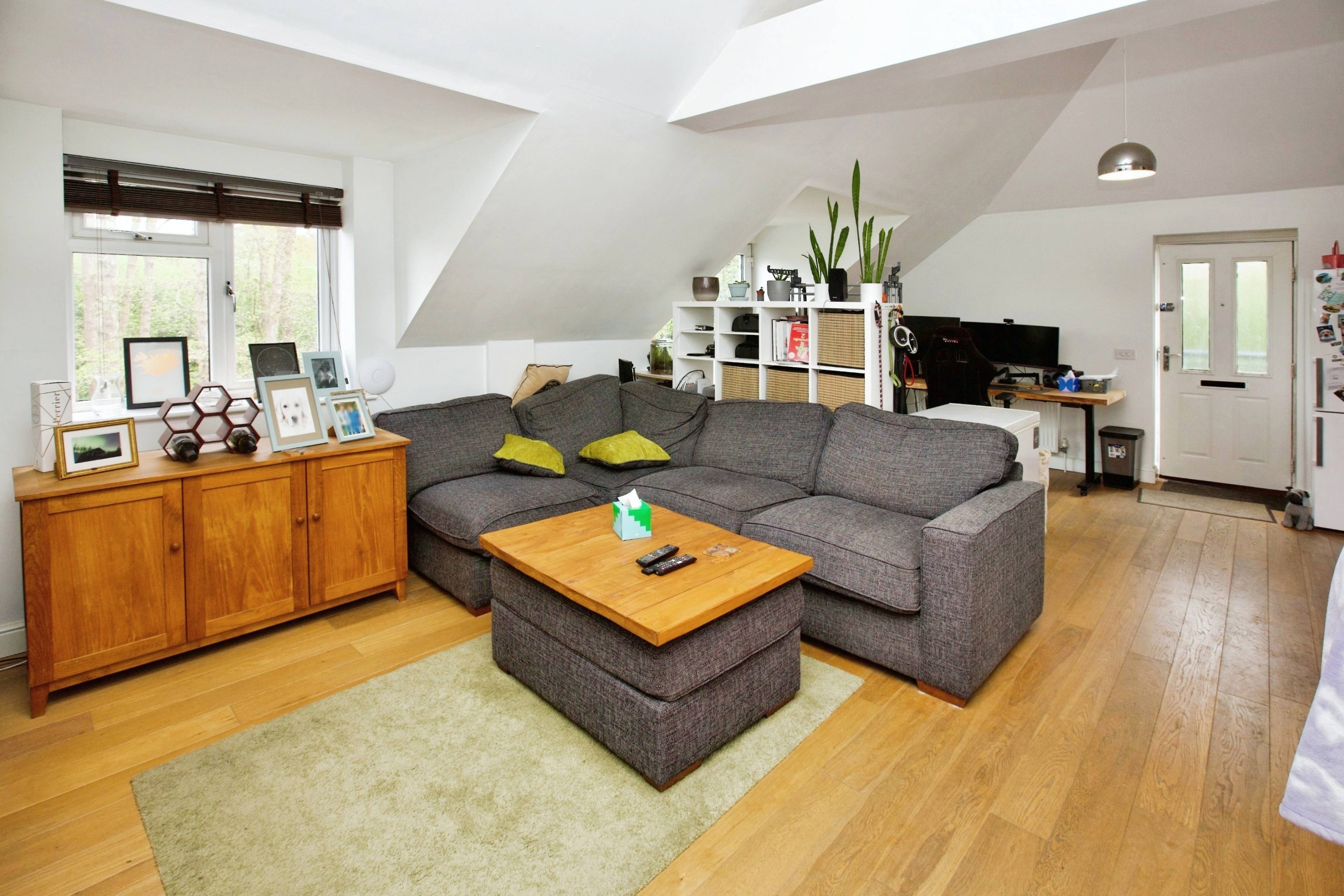 Annexe Living Room