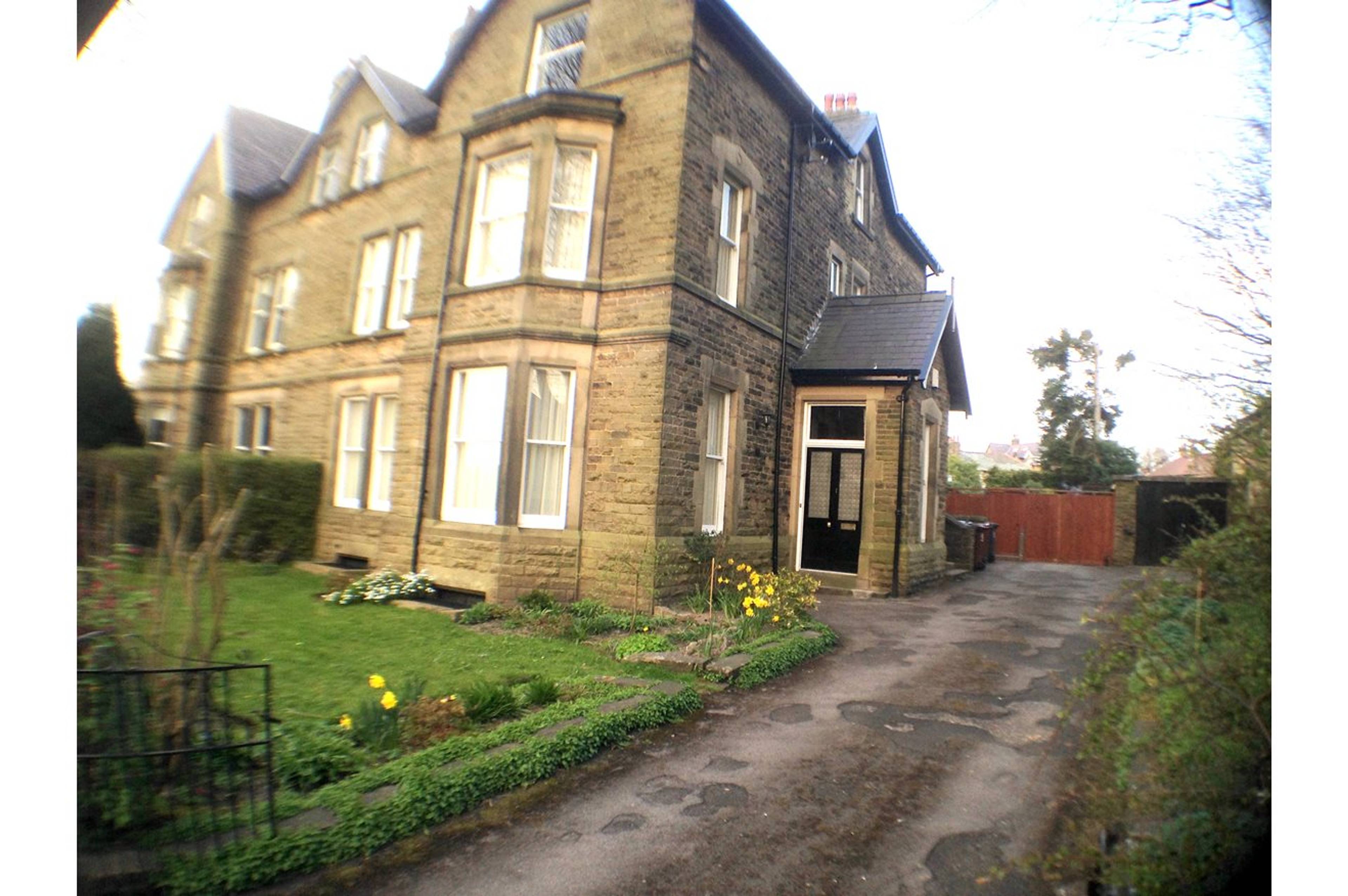 THE PROPERTY