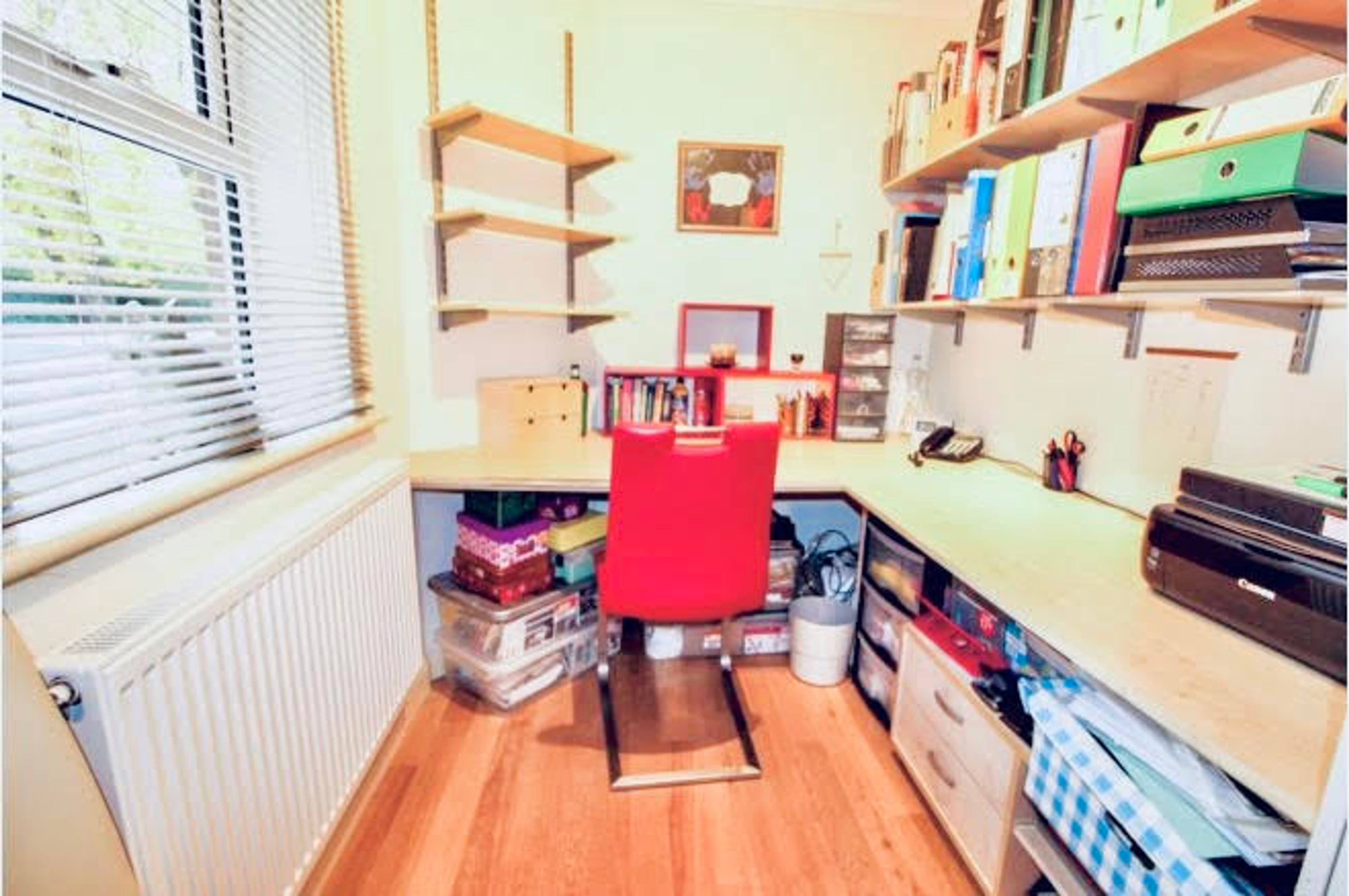 Office / Study