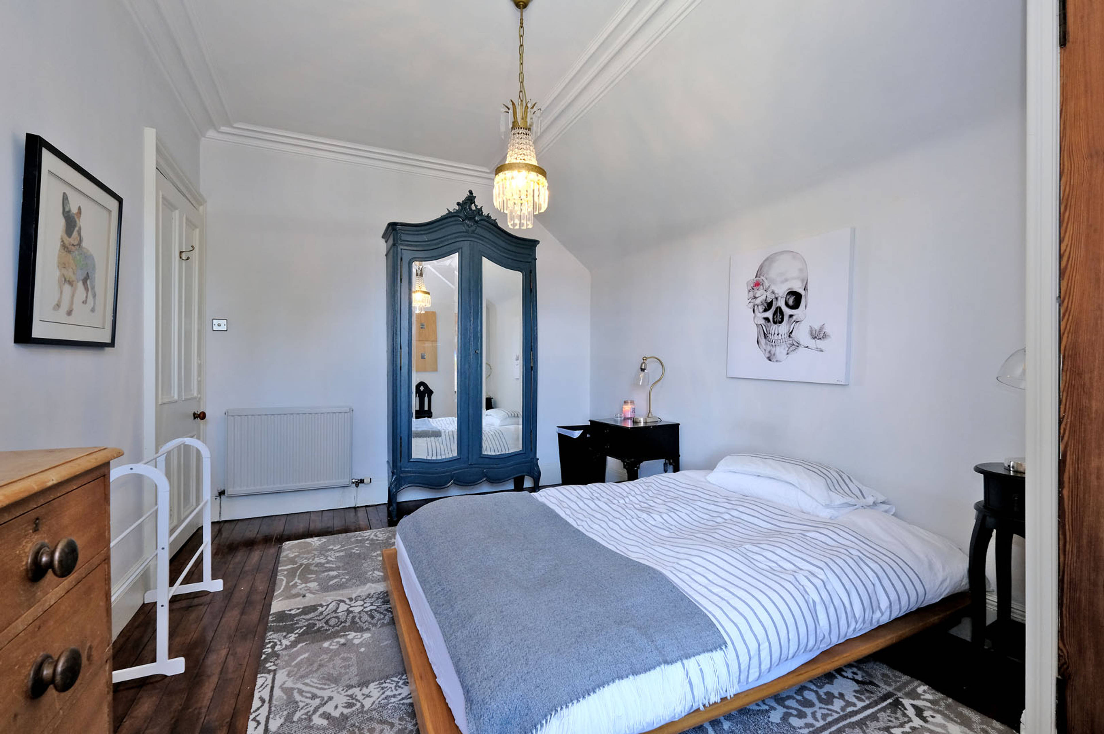 Bedroom Five