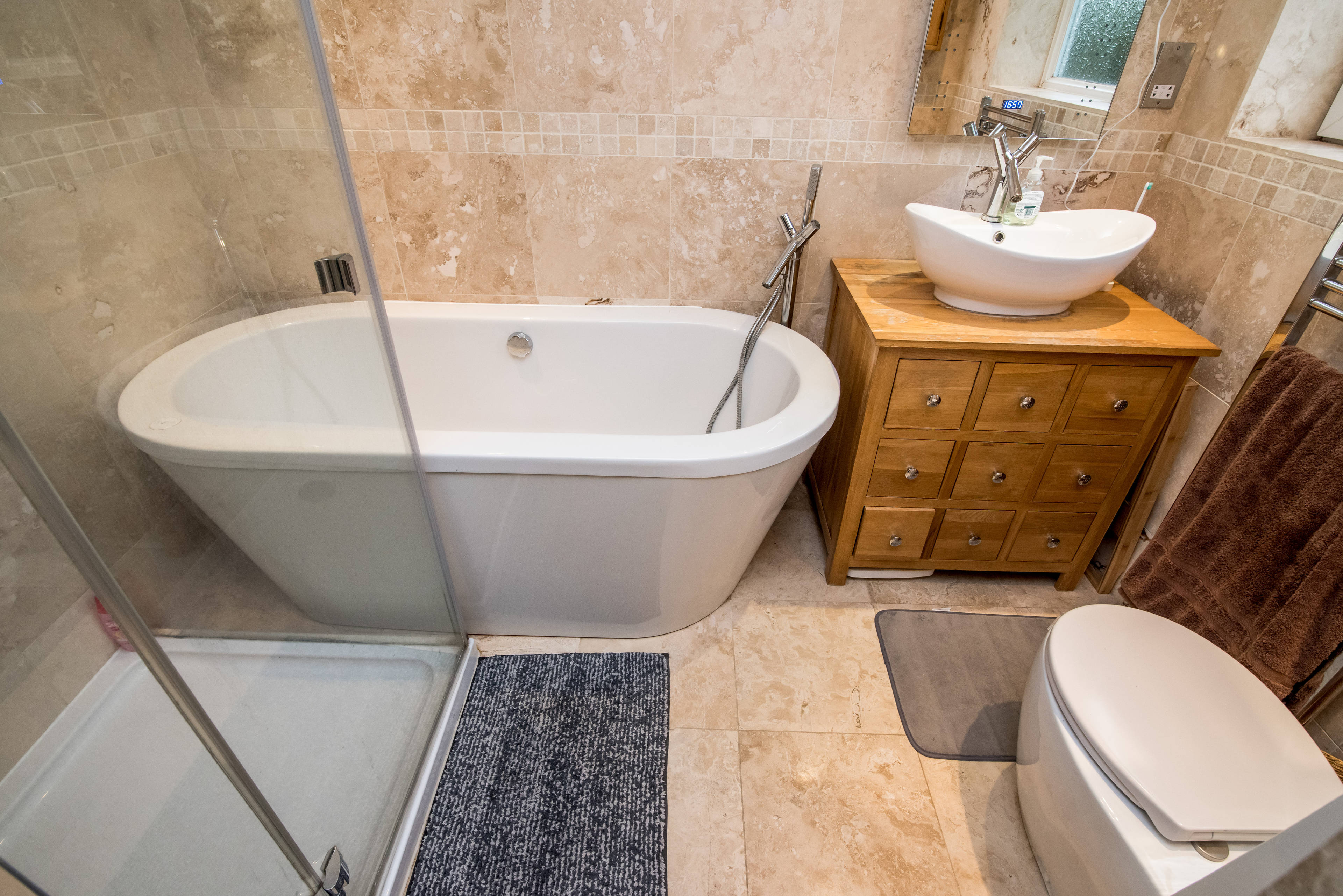 En-suite