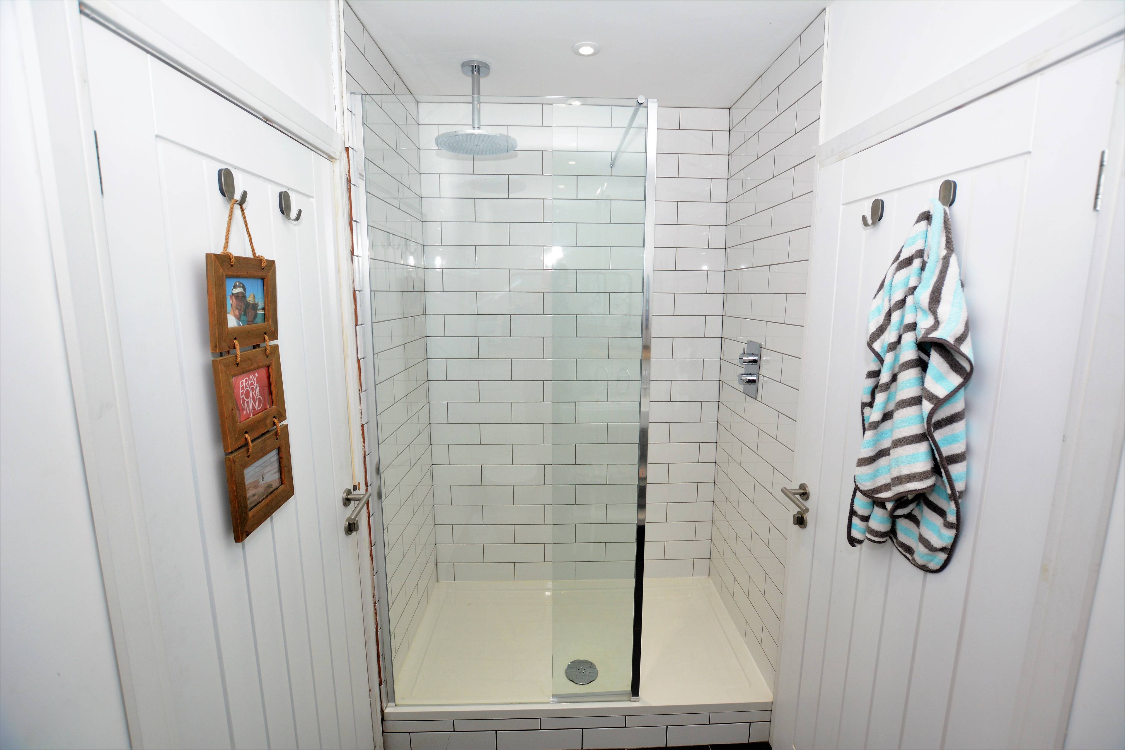 Downstairs Bathroom