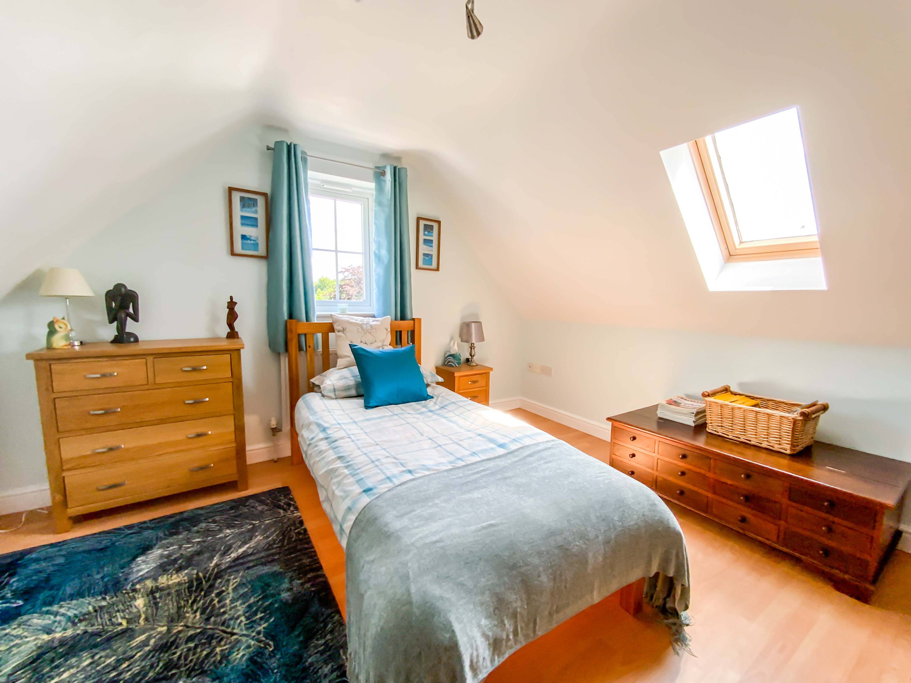 Bedroom Five