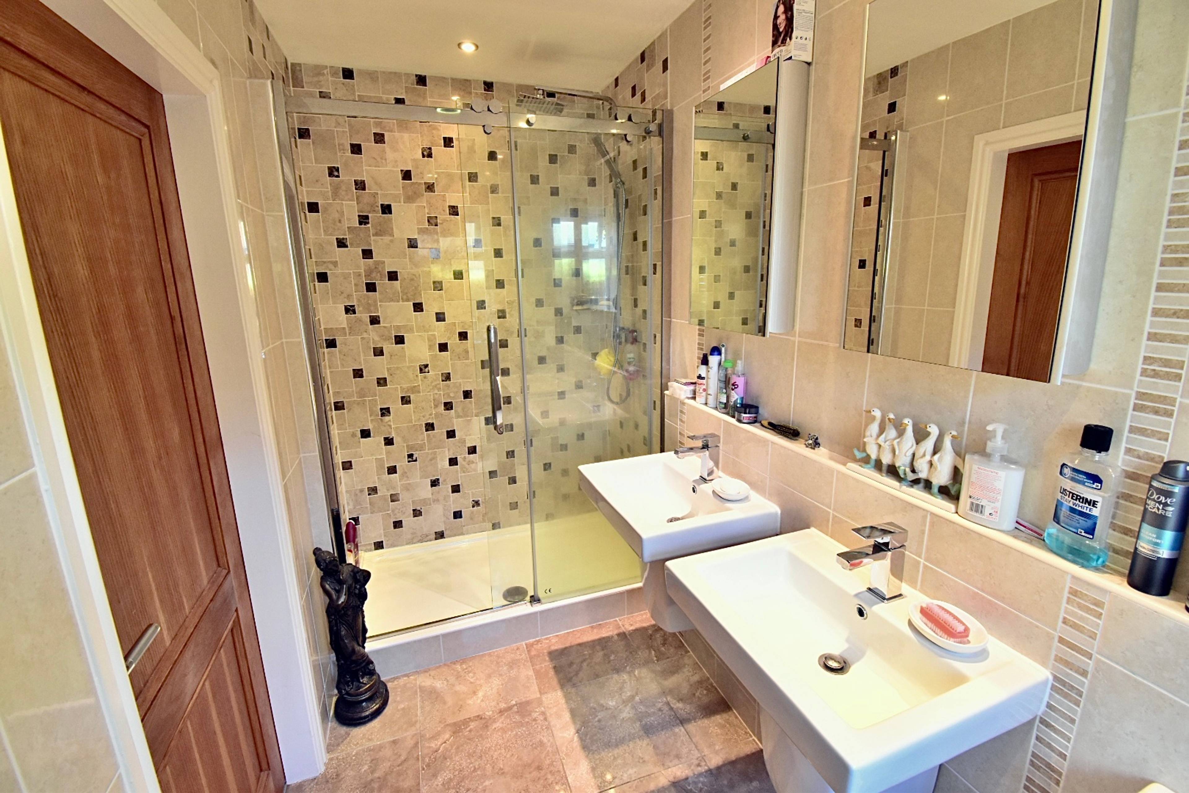 En-suite One