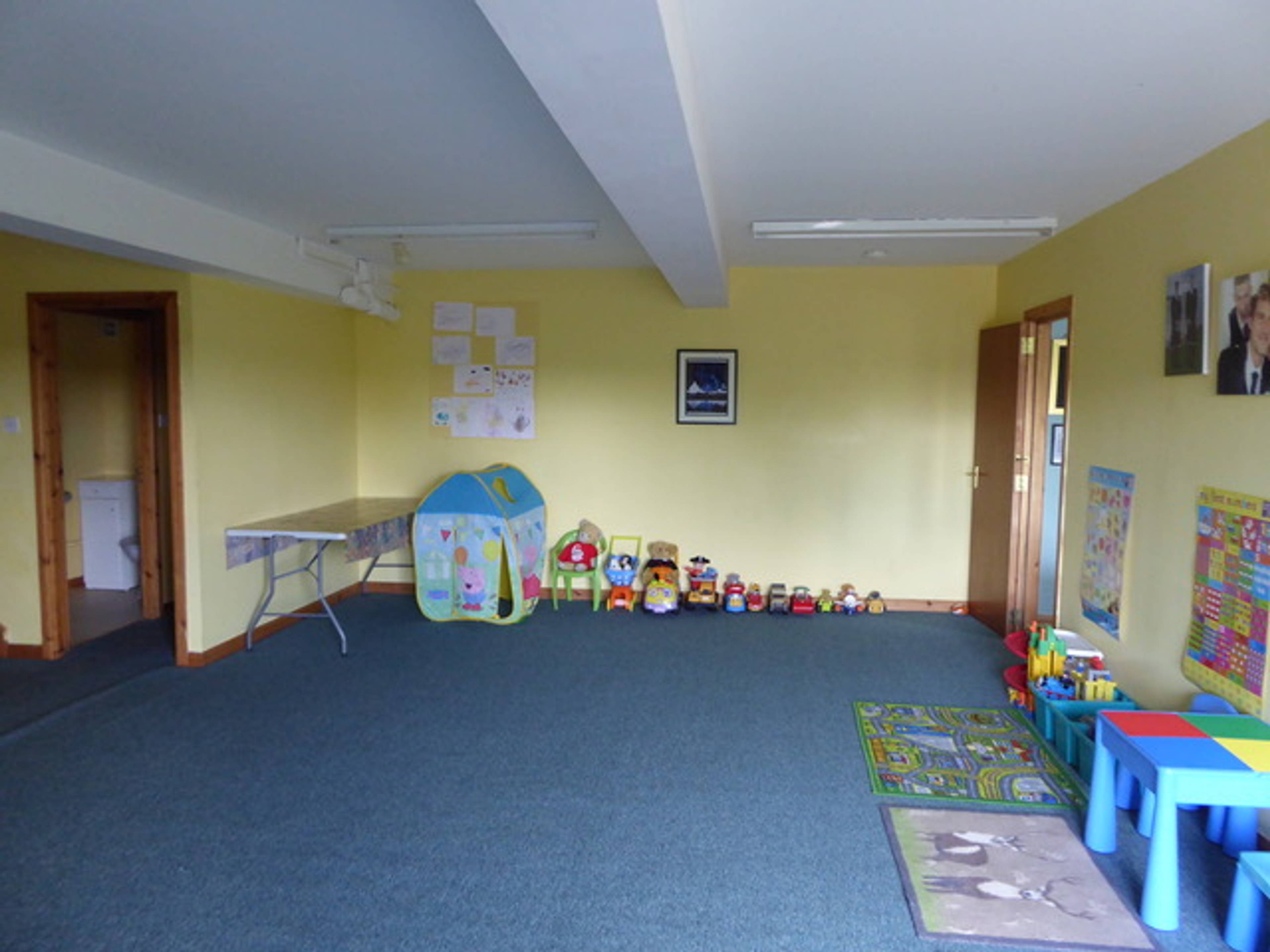 Basement 