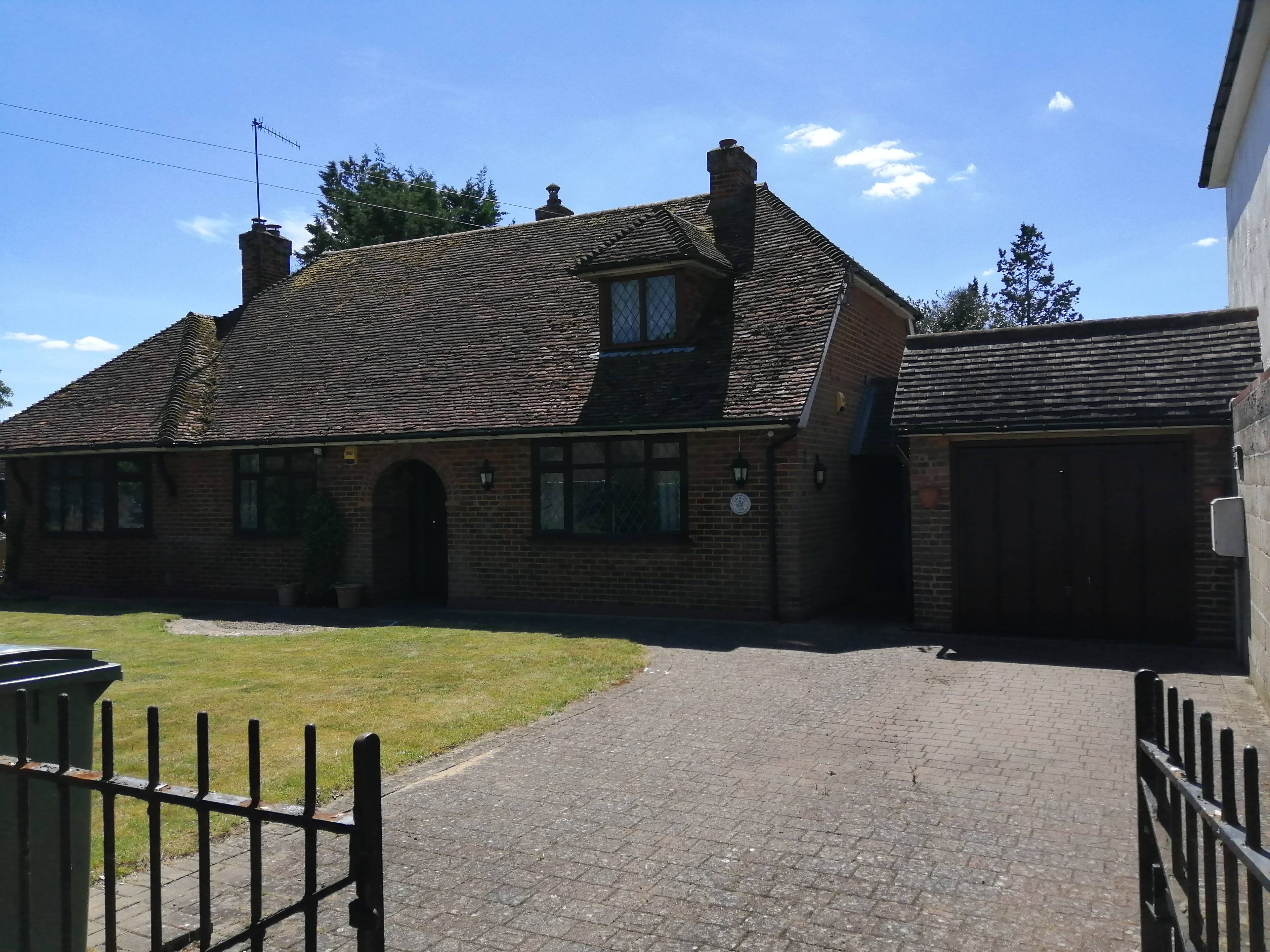 Front View