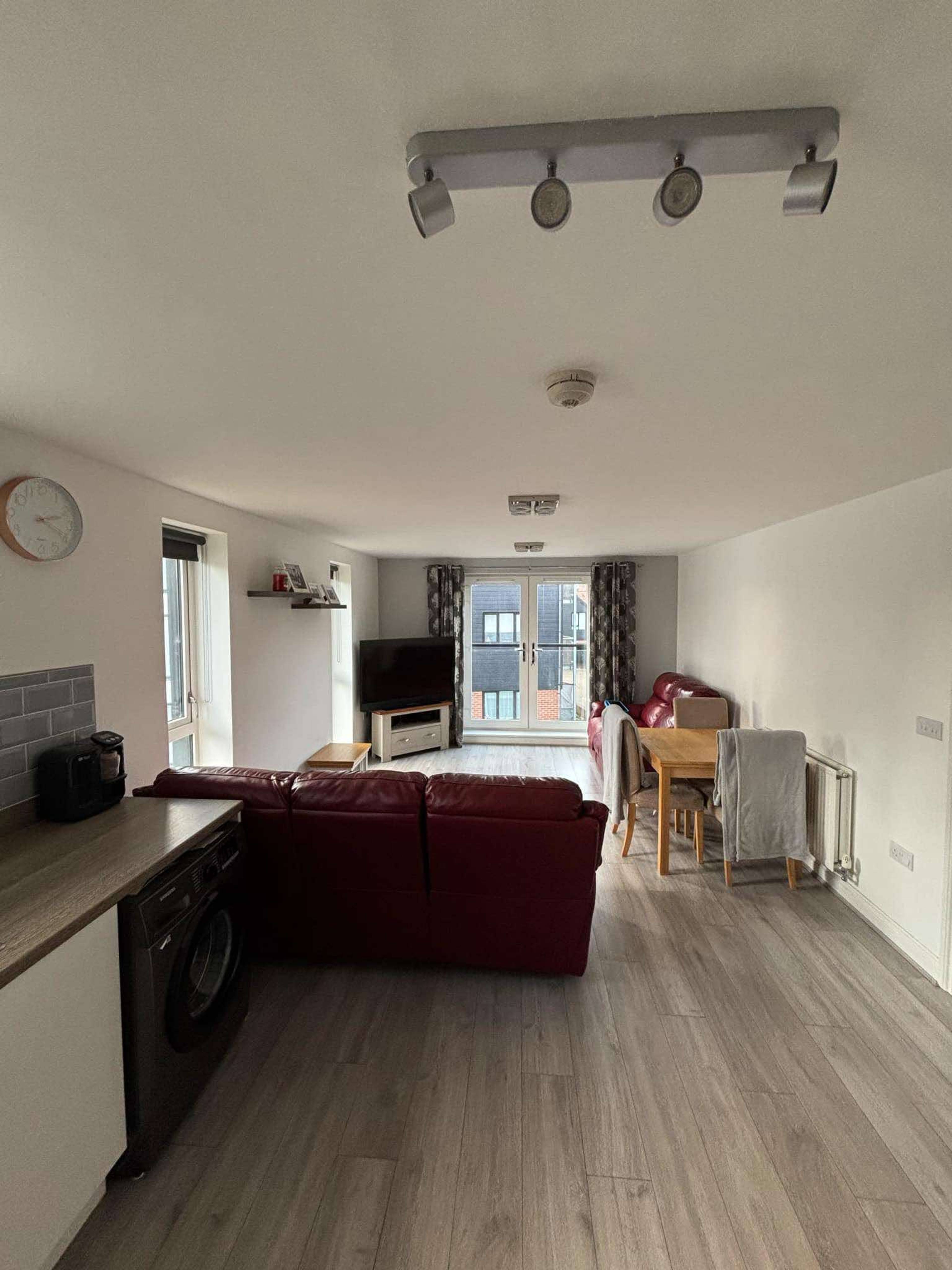Kitchen/Family Room