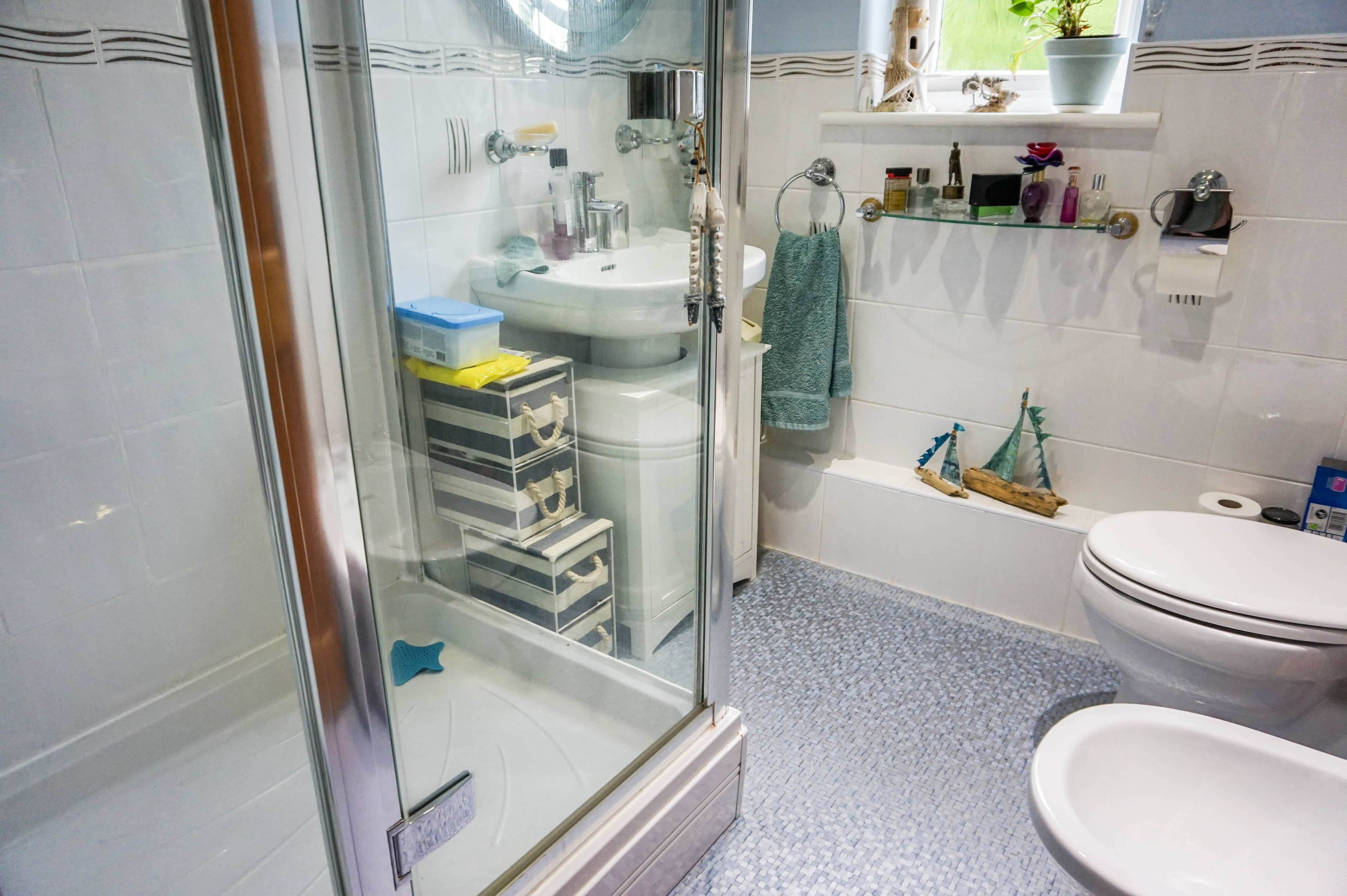 En-suite