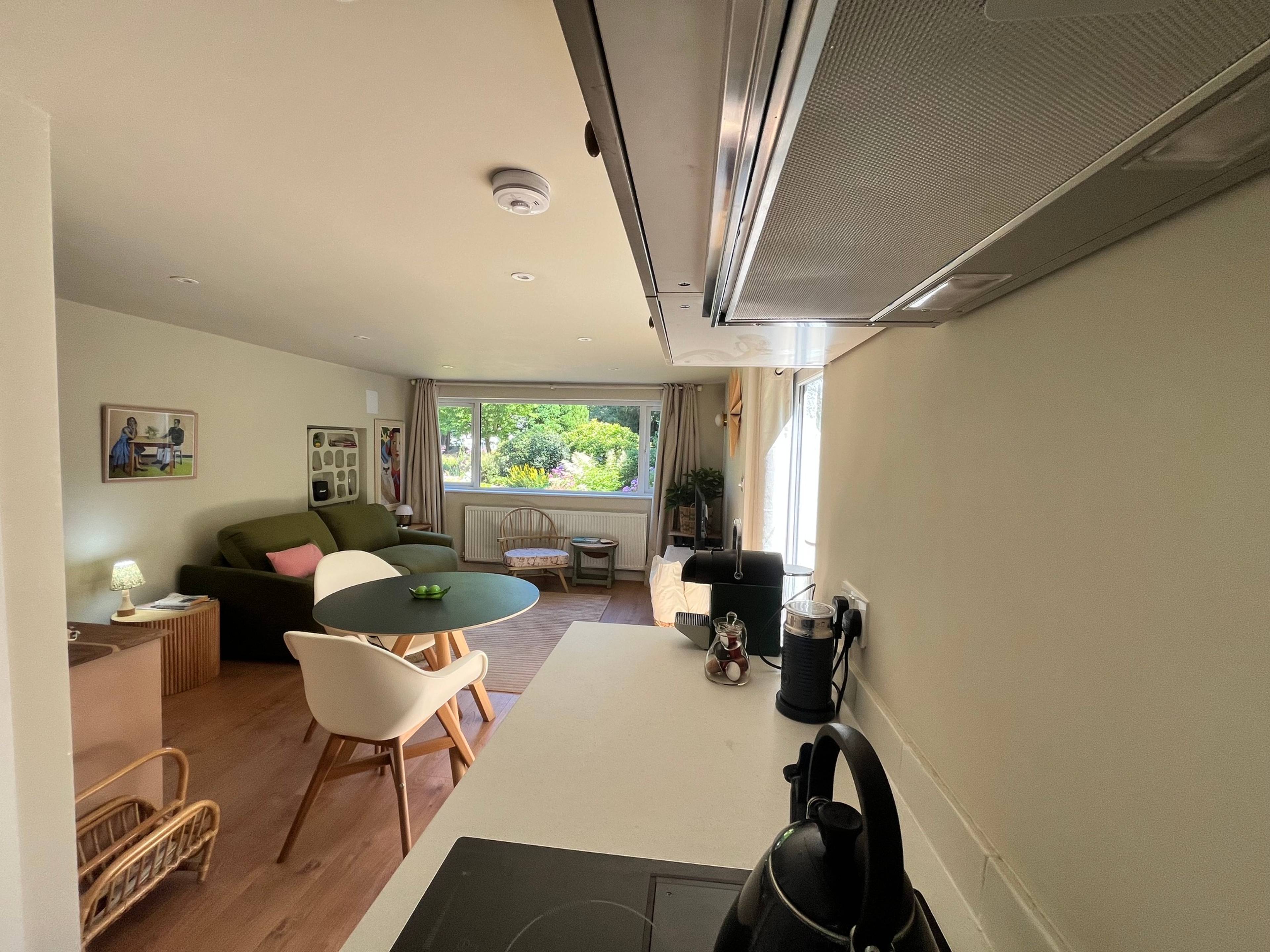 Annexe Kitchen