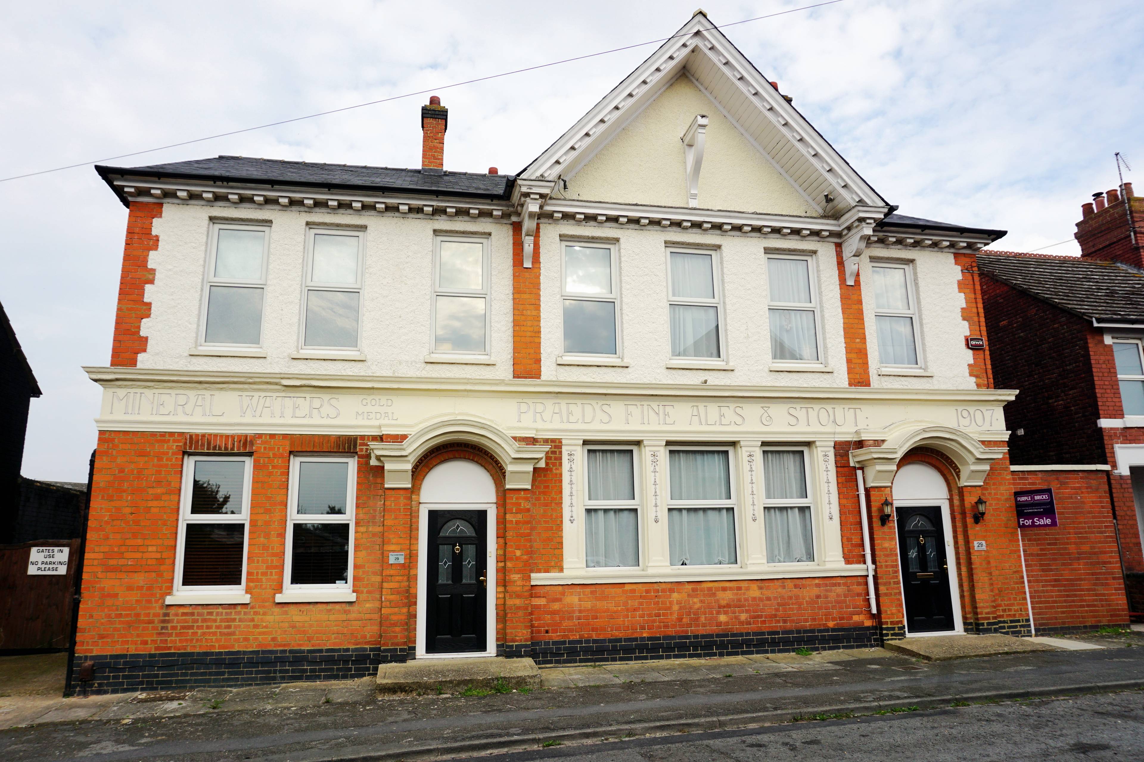 the property