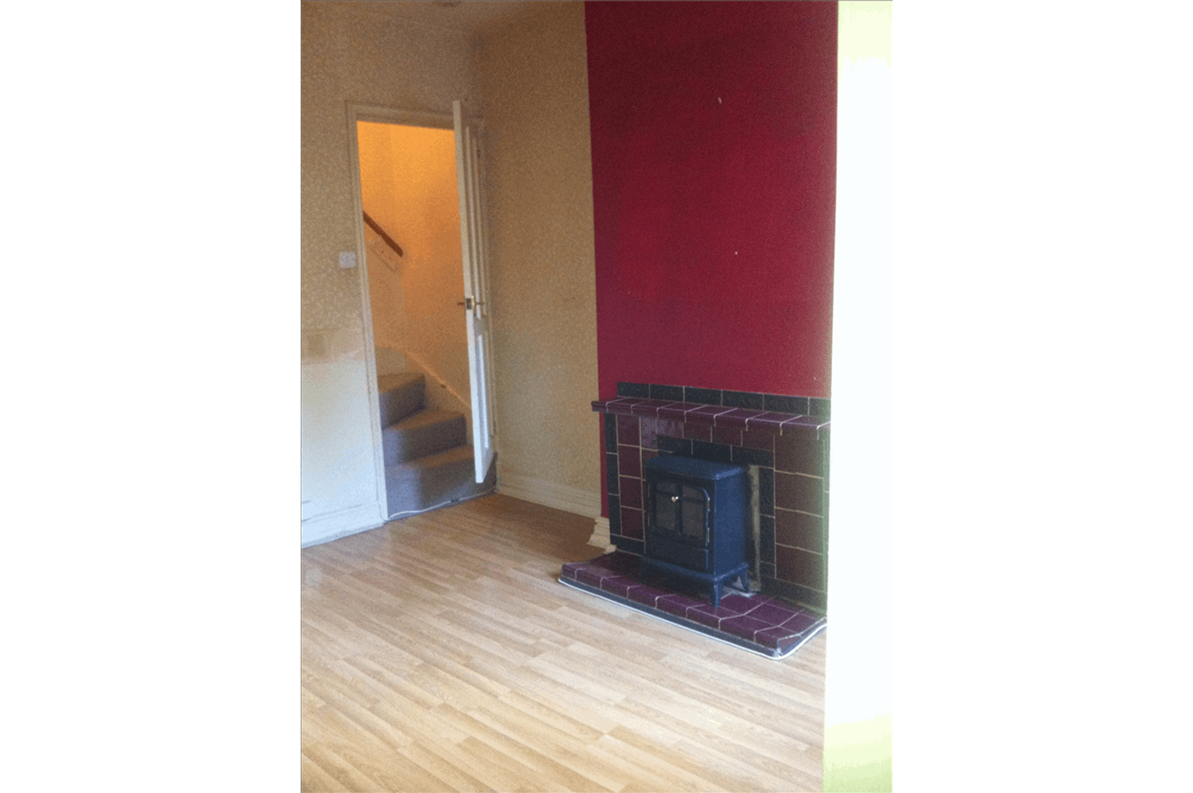 Reception Room Two