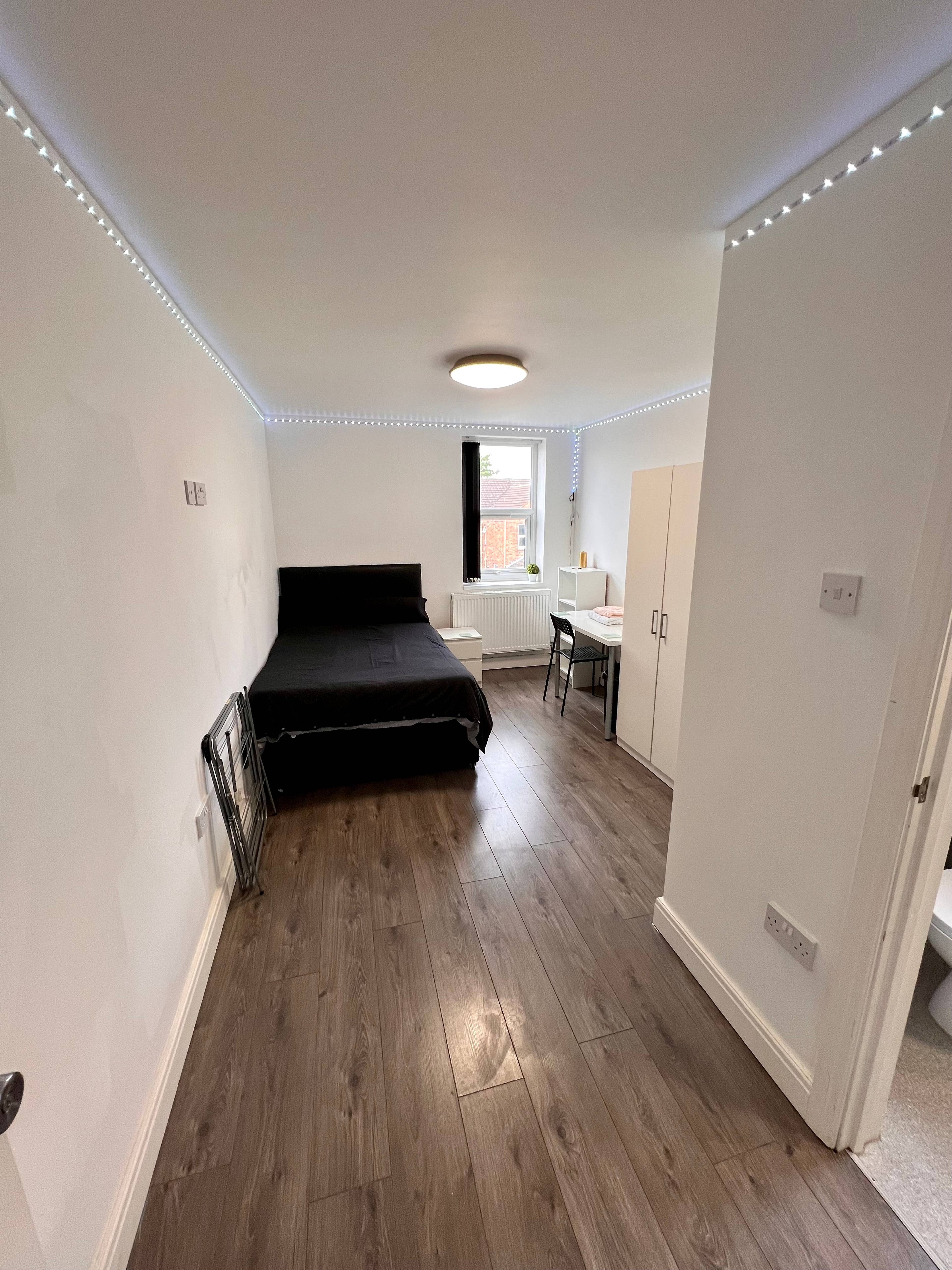 En-suite Three