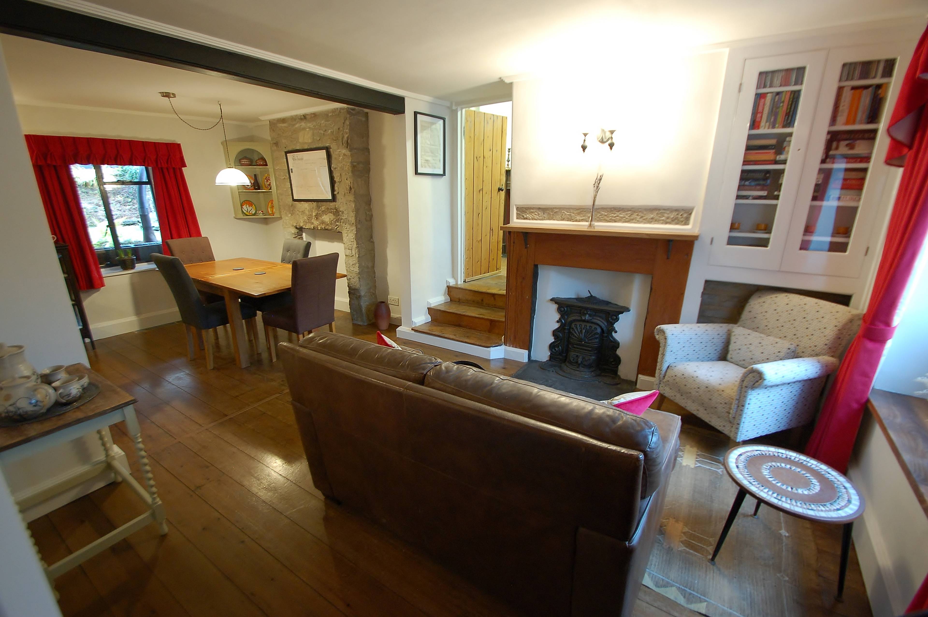 Snug / Sitting Room