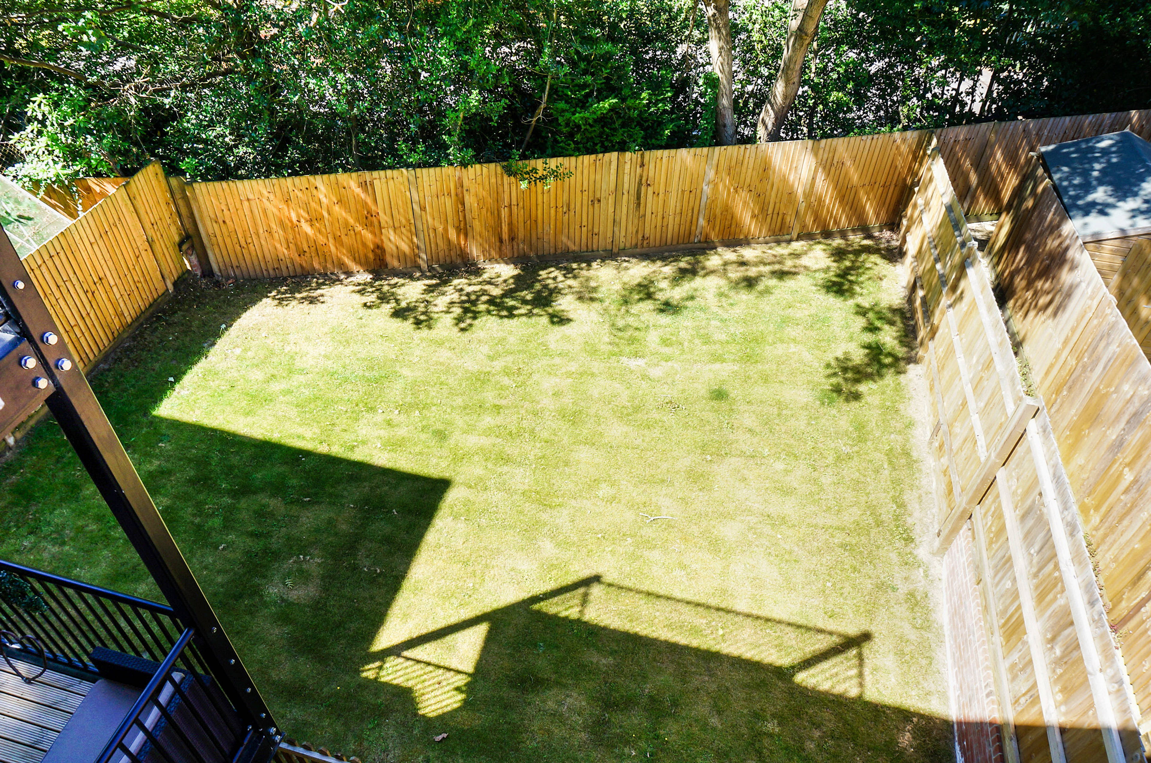 Communal Gardens
