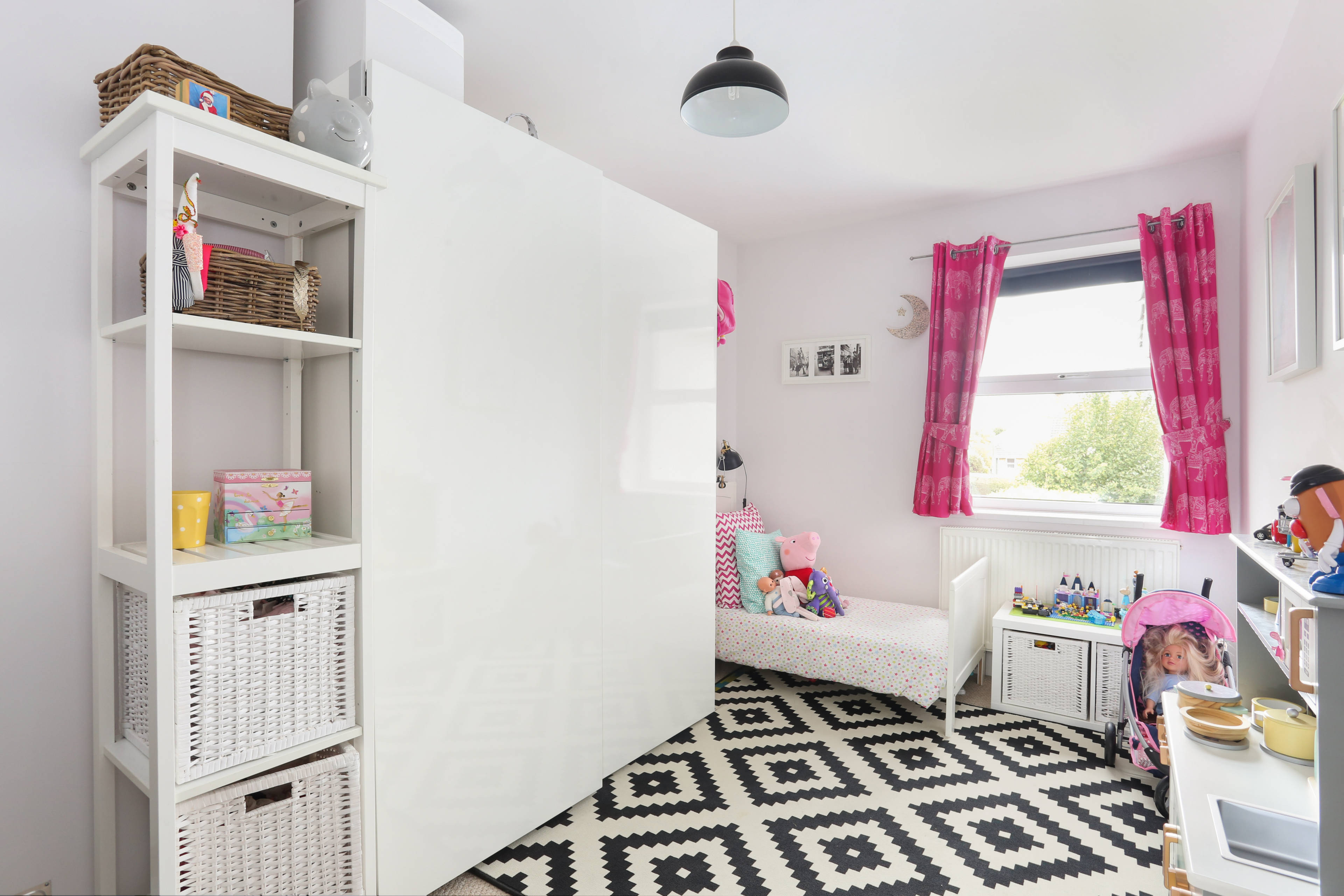 Bedroom Four