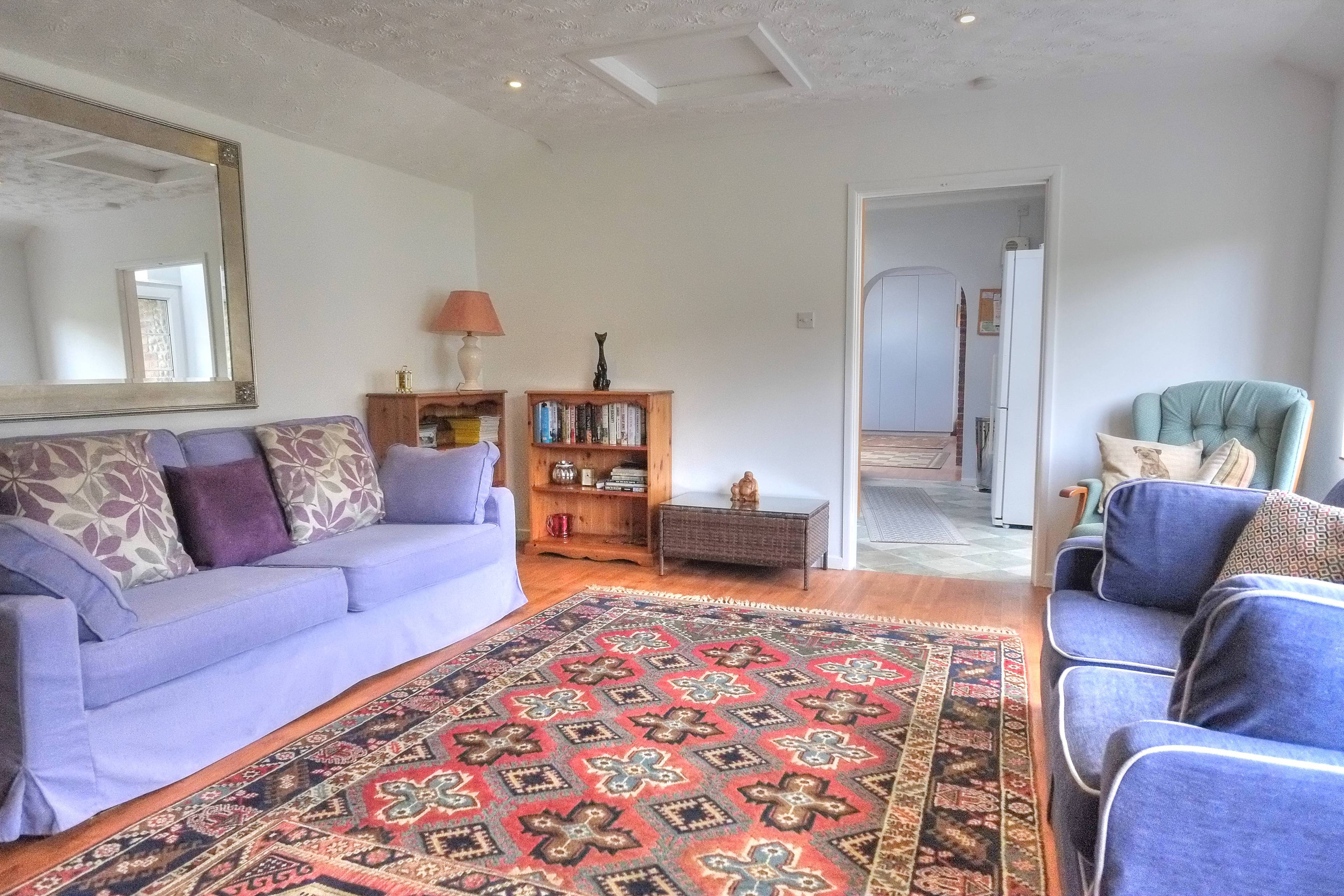Annexe Living Room