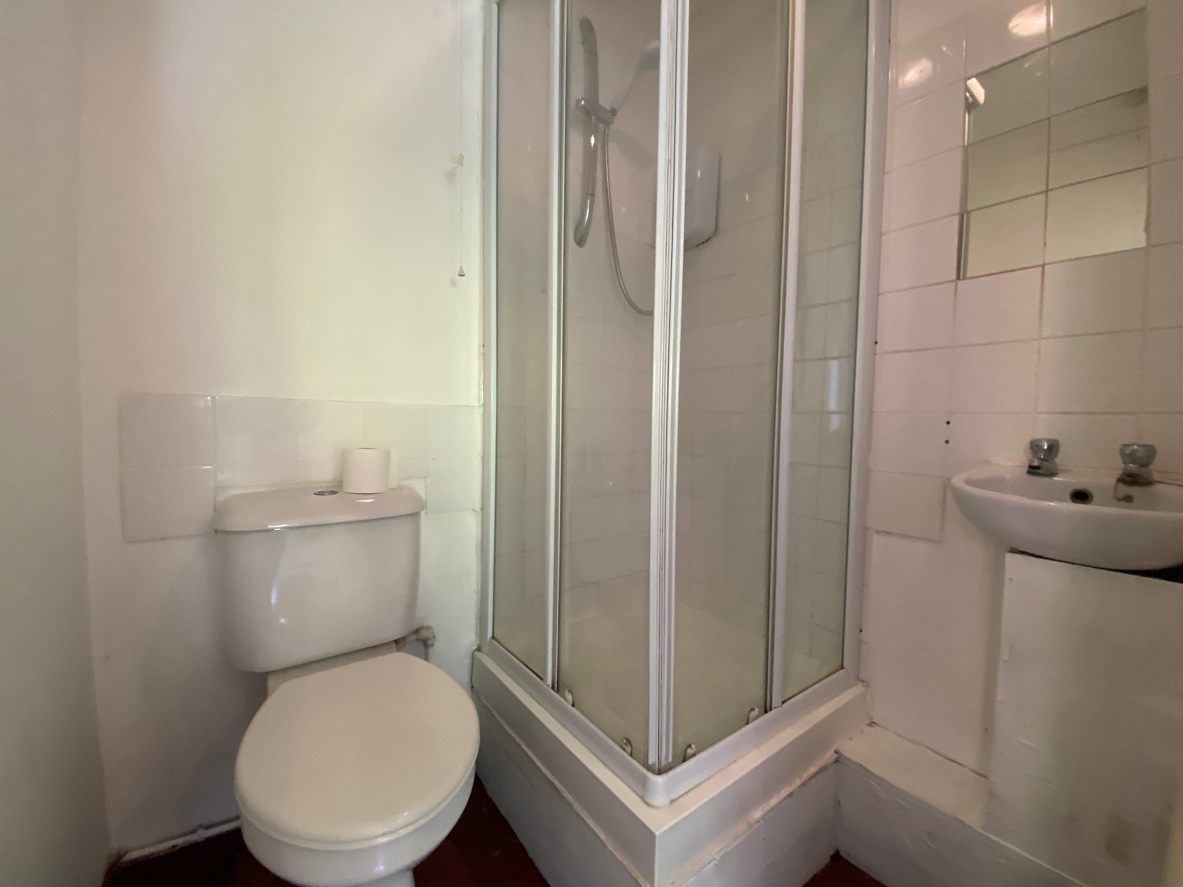 Annexe En-Suite
