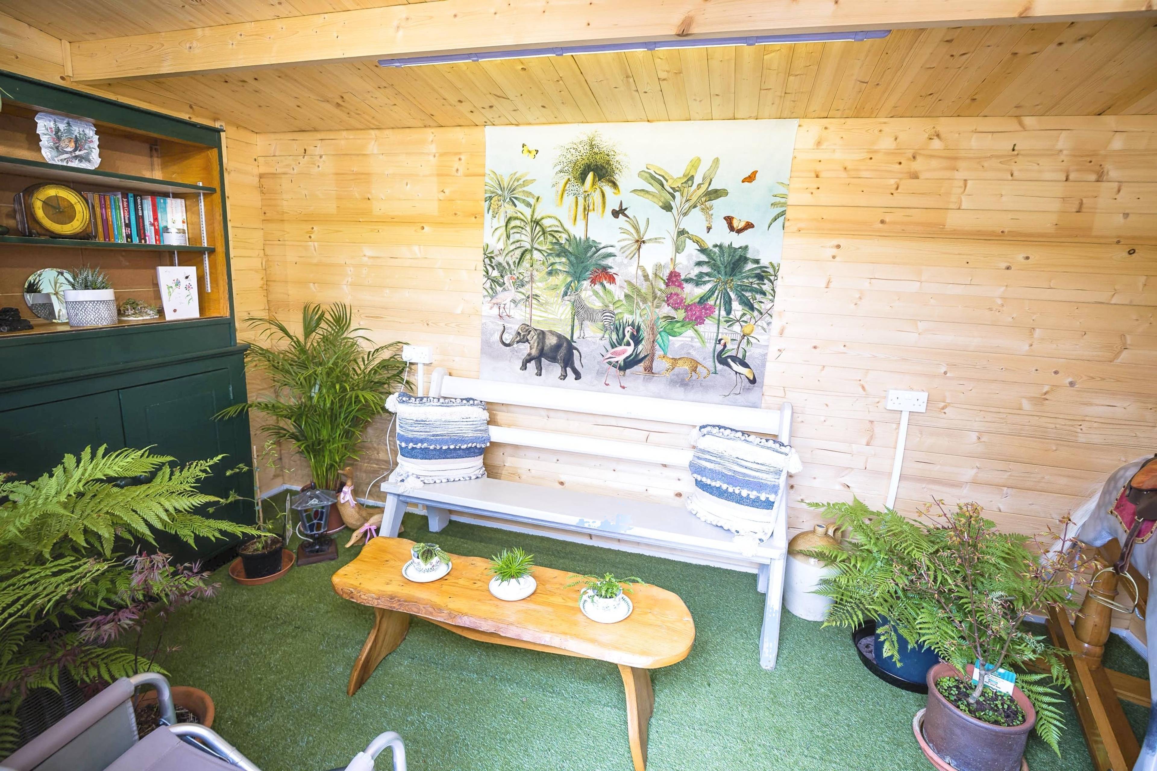 Summer House