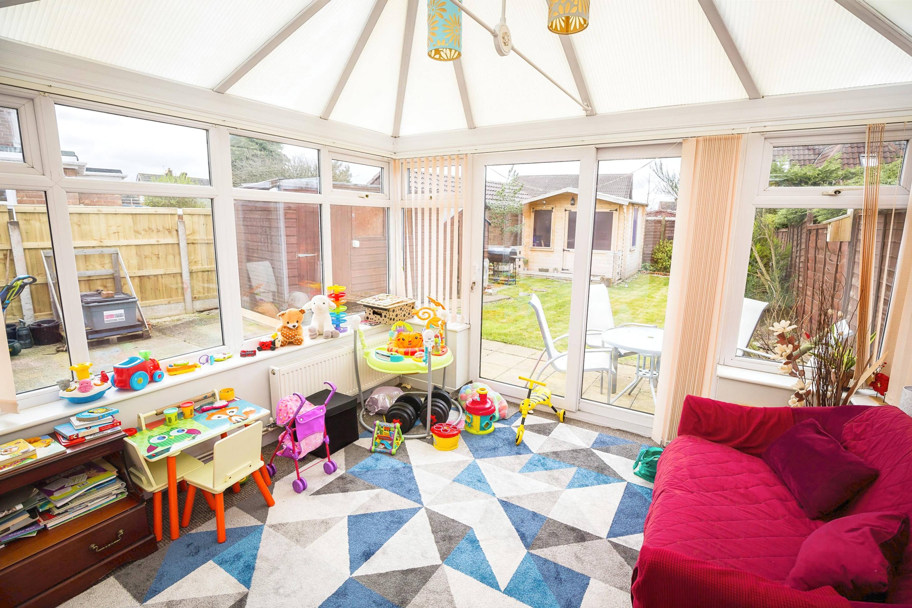 Conservatory