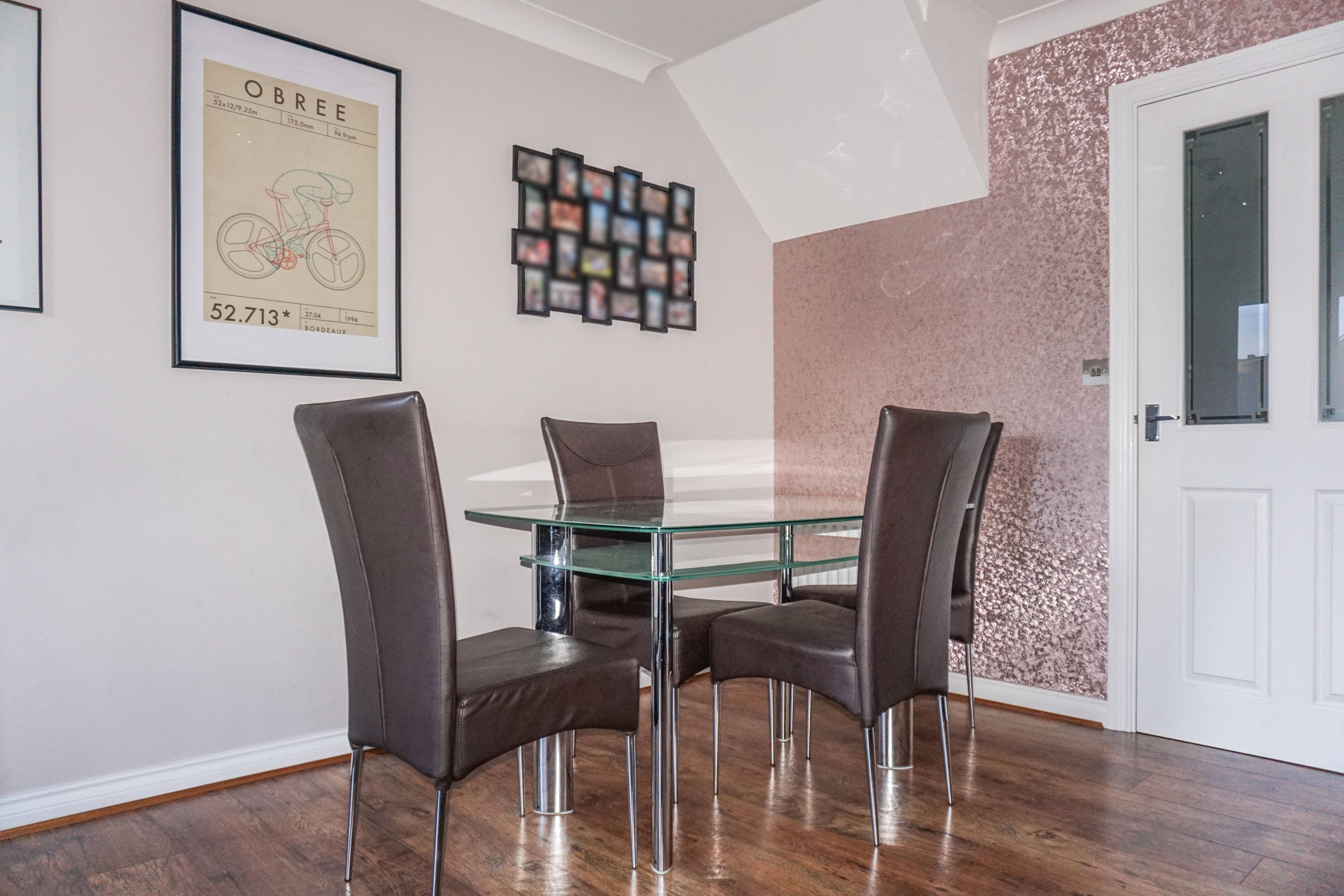 Living / Dining Room