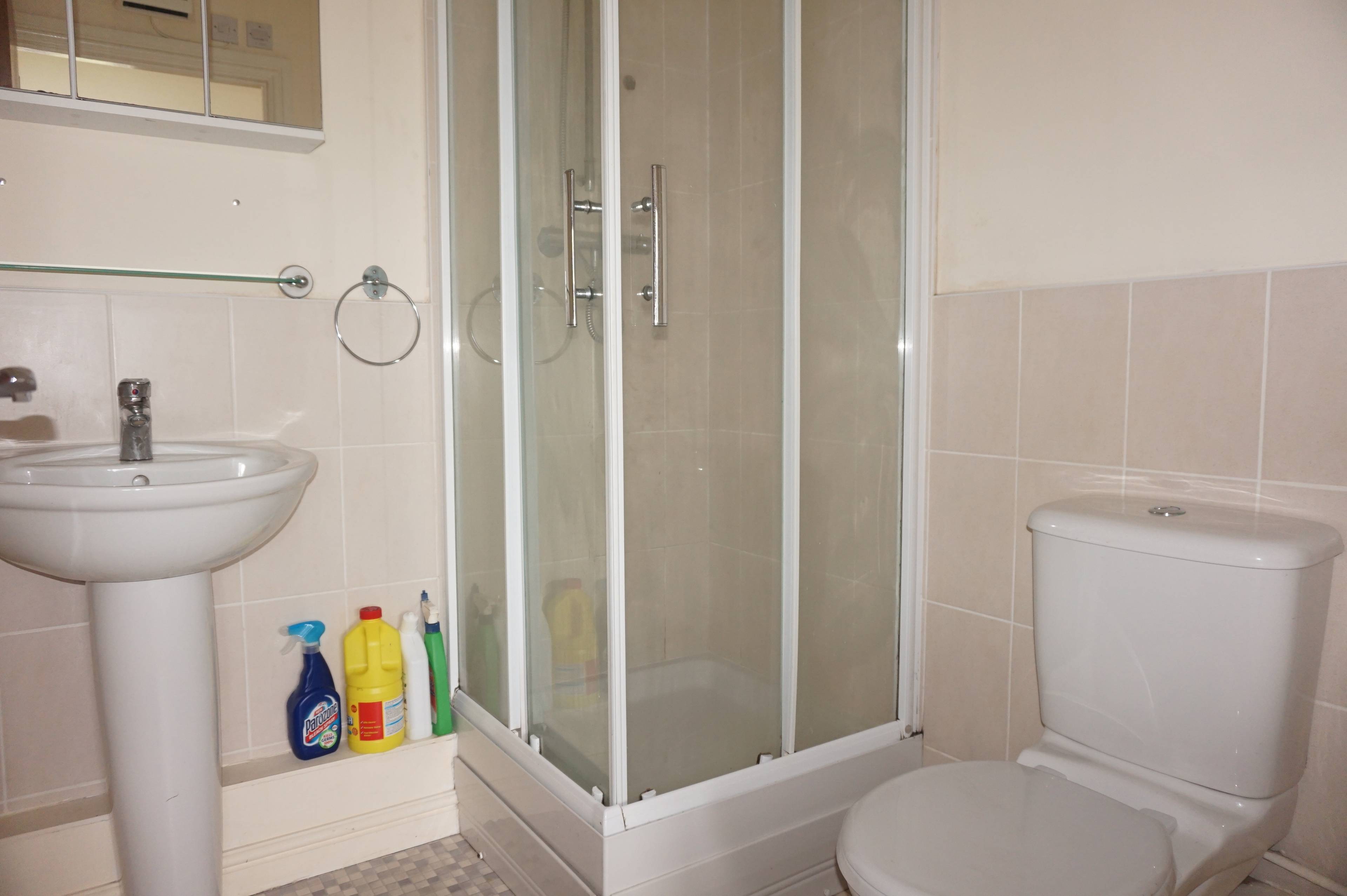 En-suite