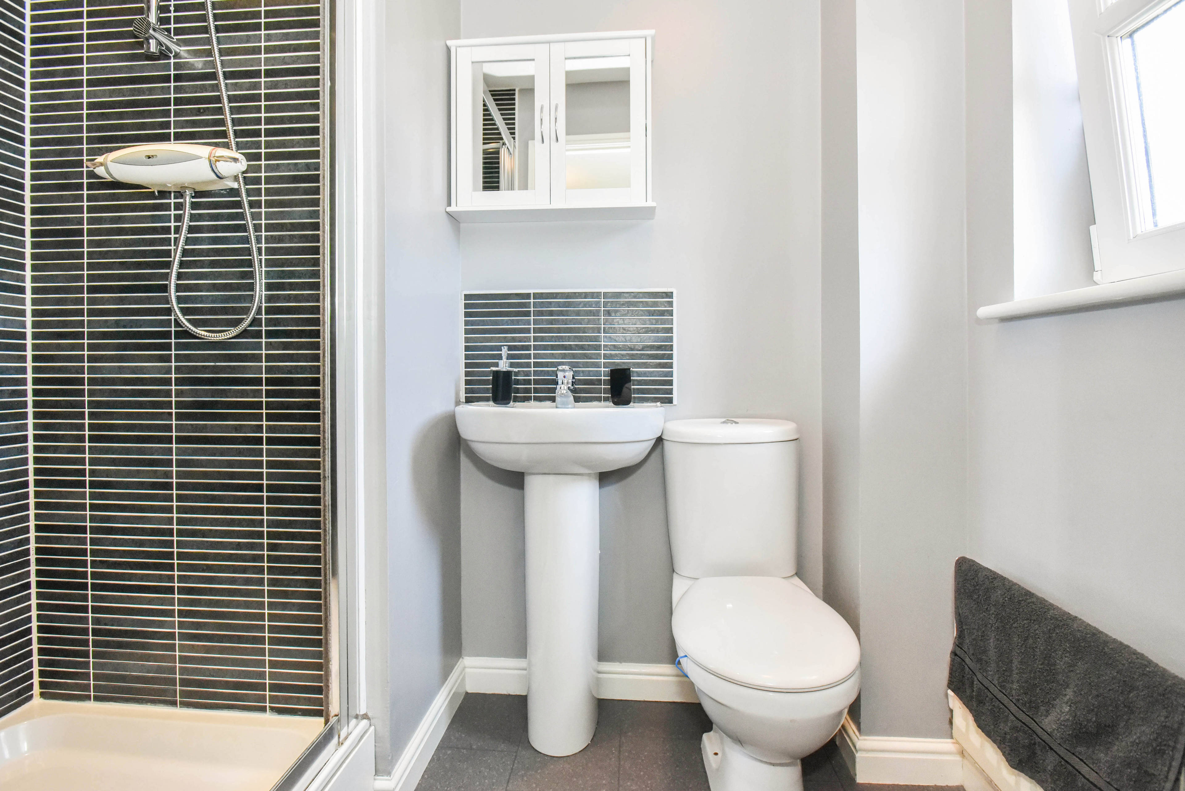 En-suite