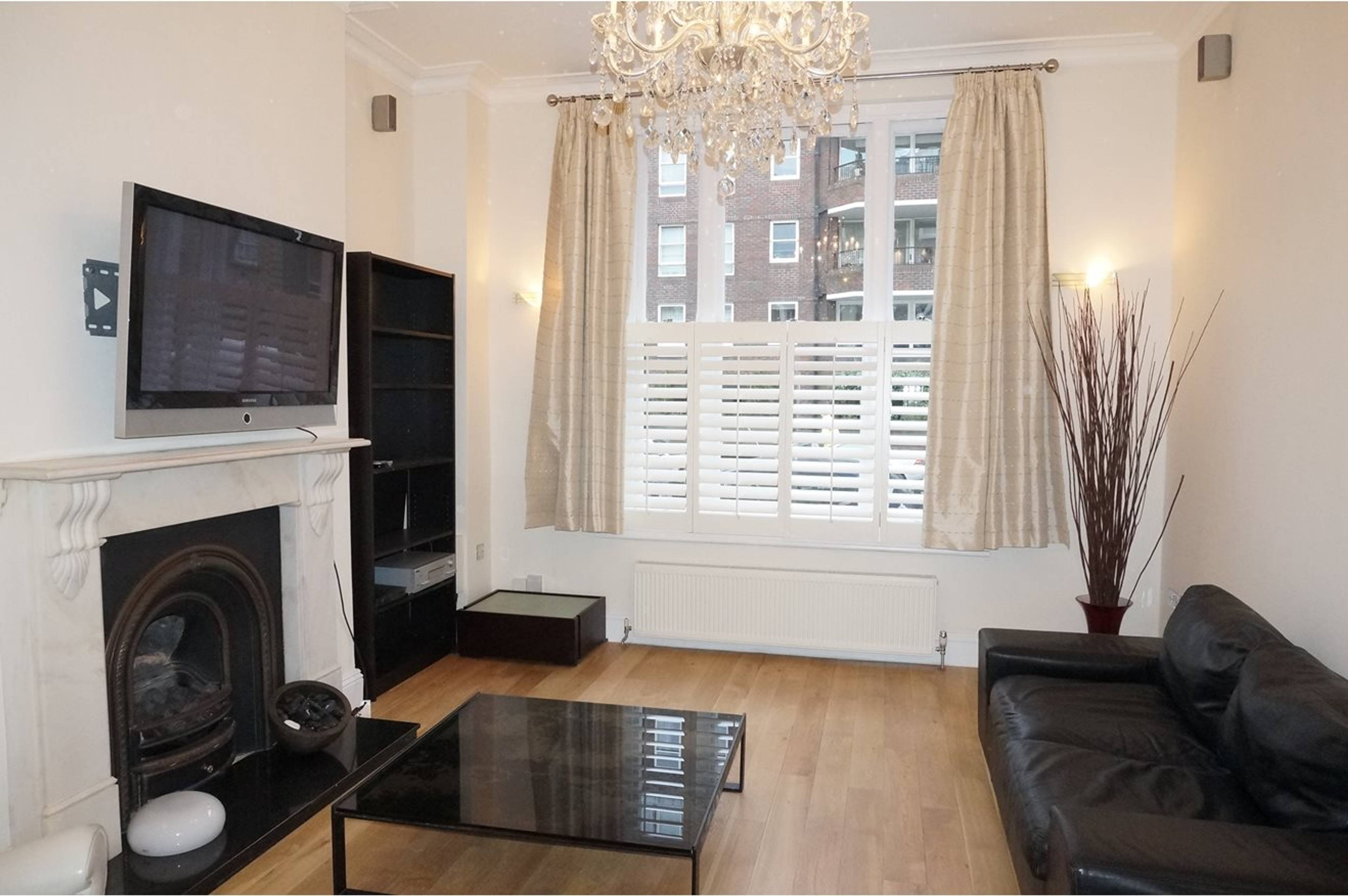 Sitting Room