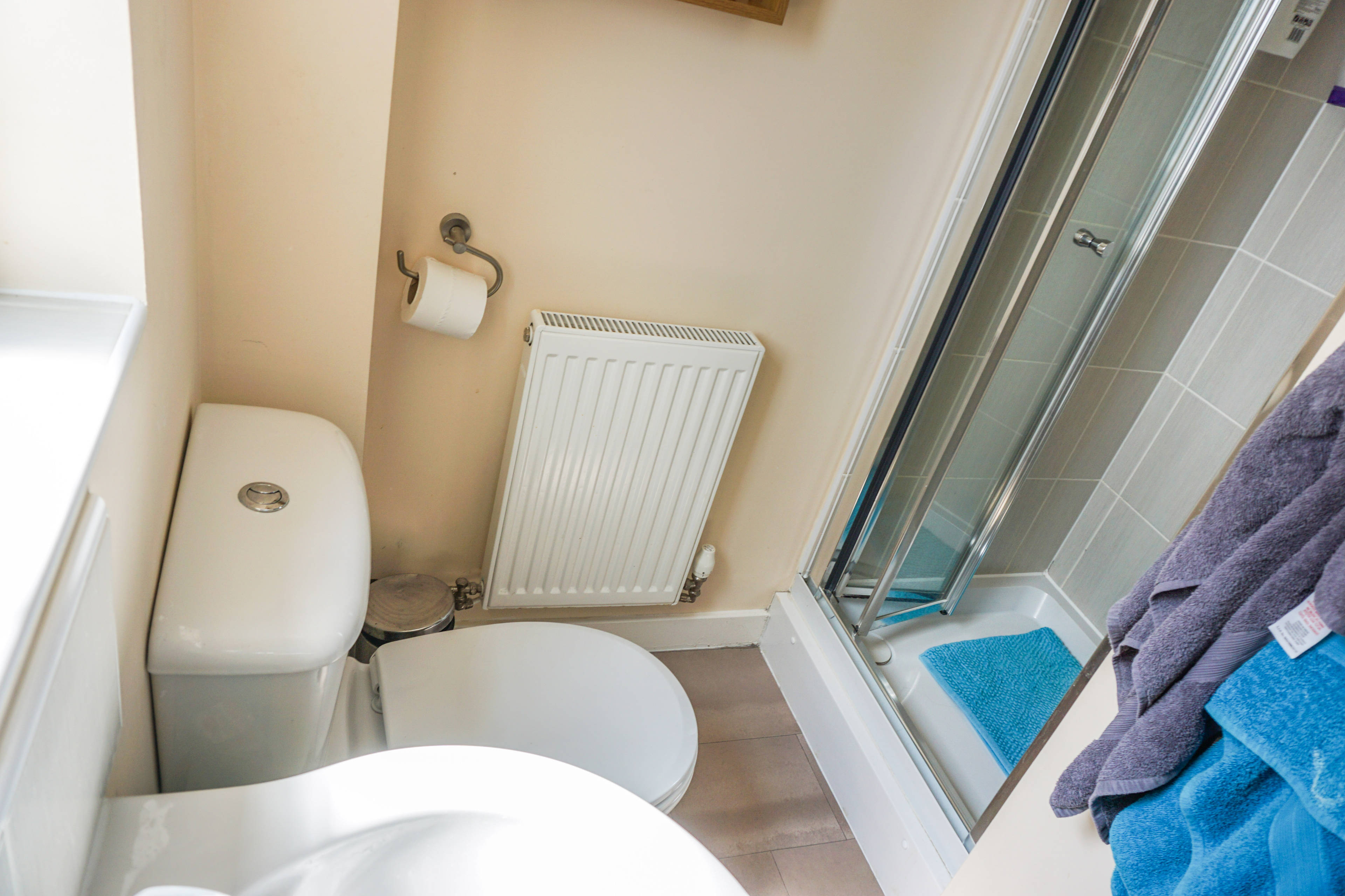 Master En-suite