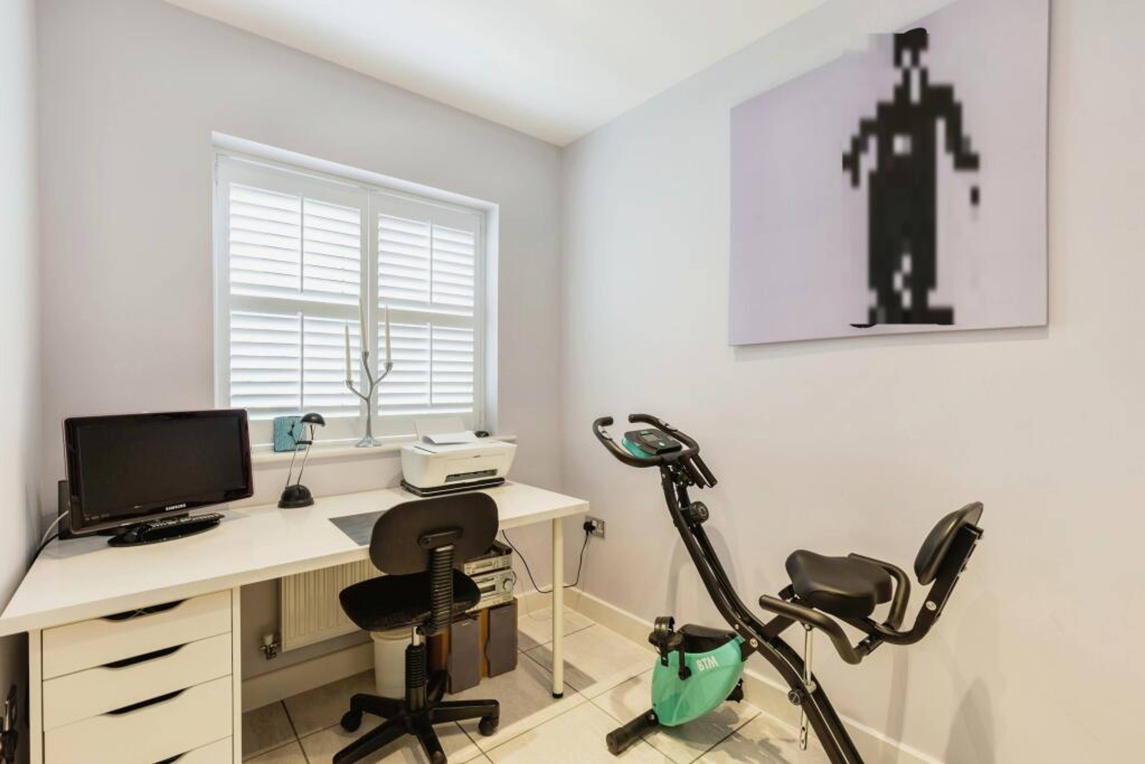 Office / Study