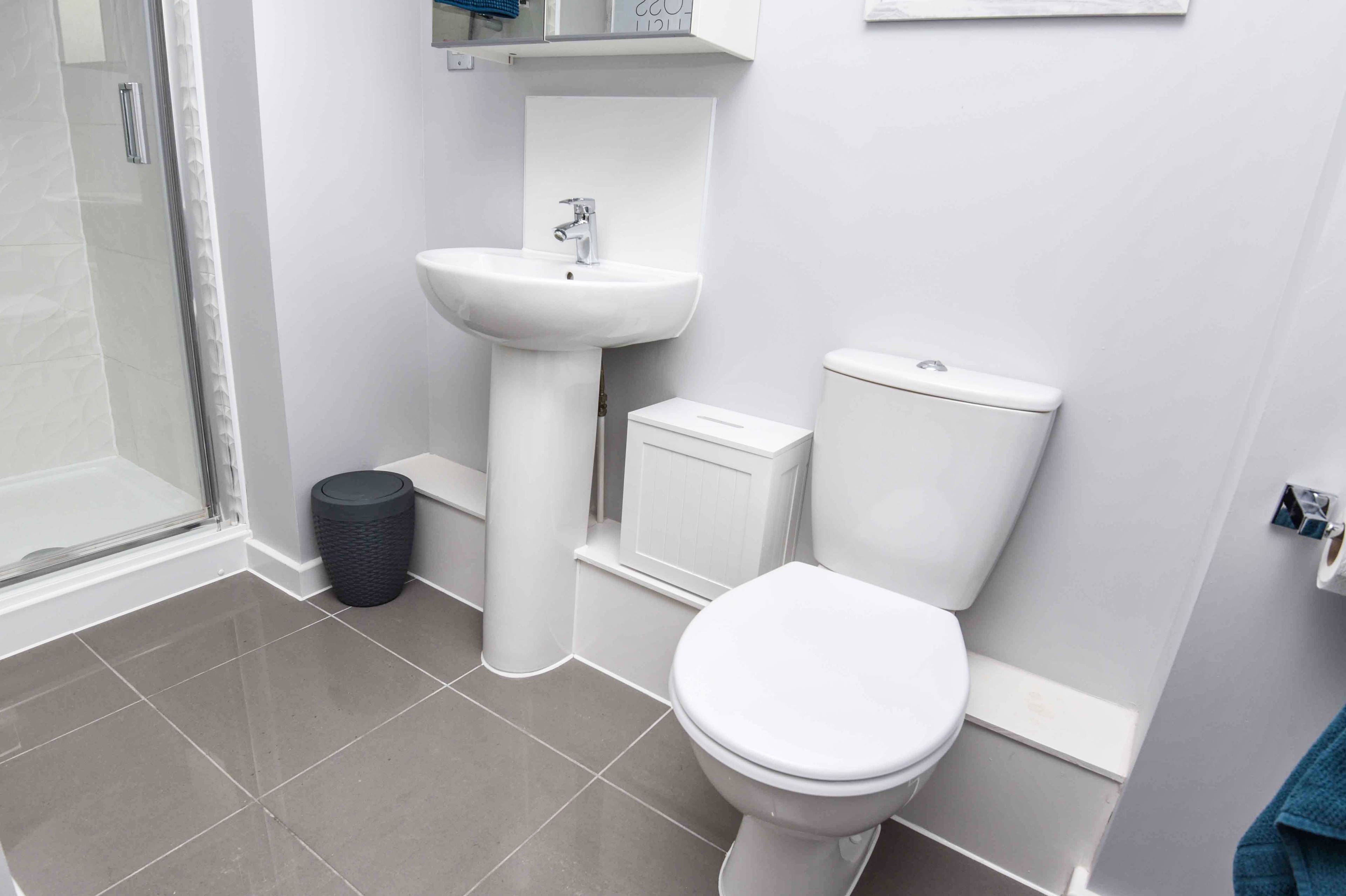 En-suite