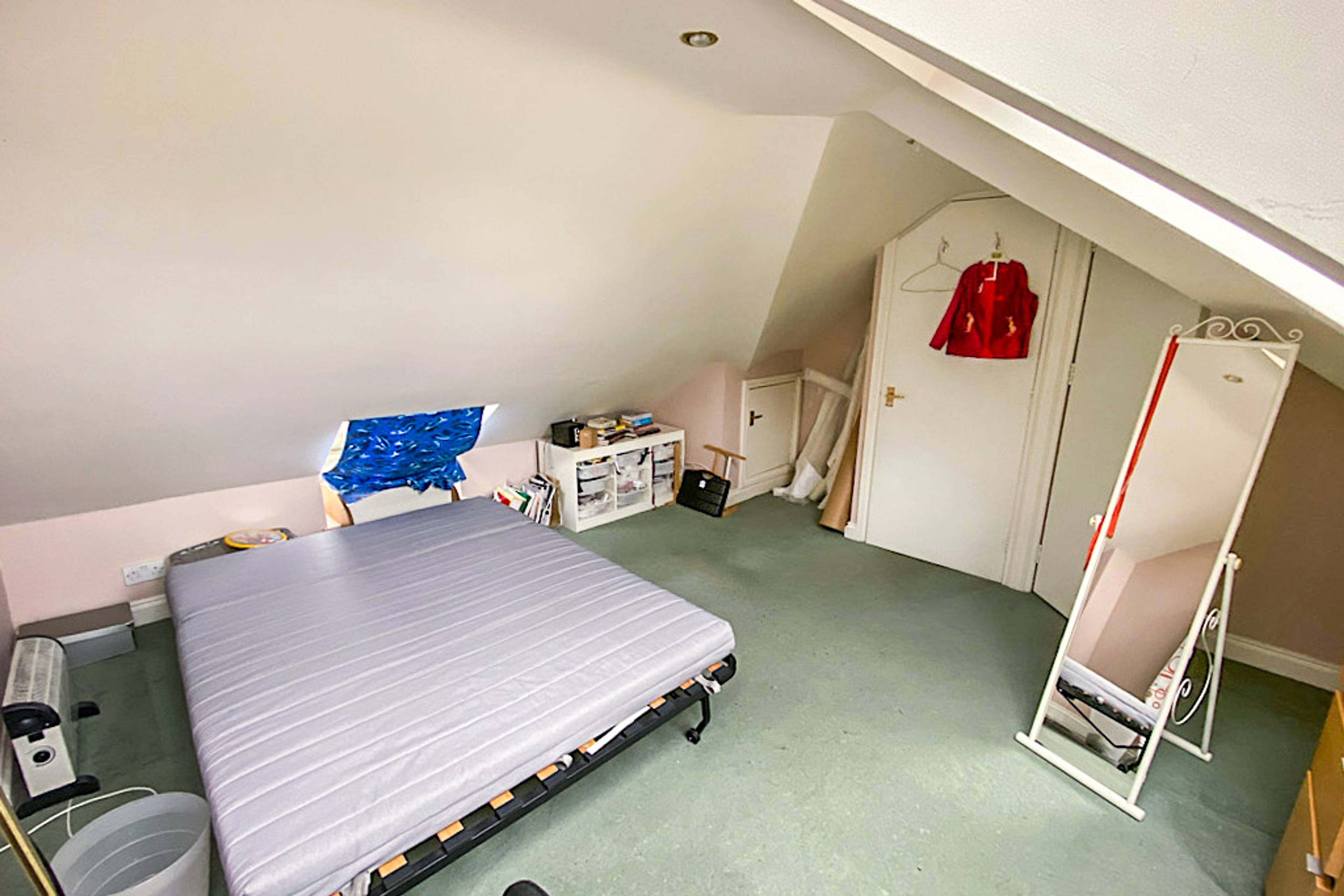 Bedroom Five