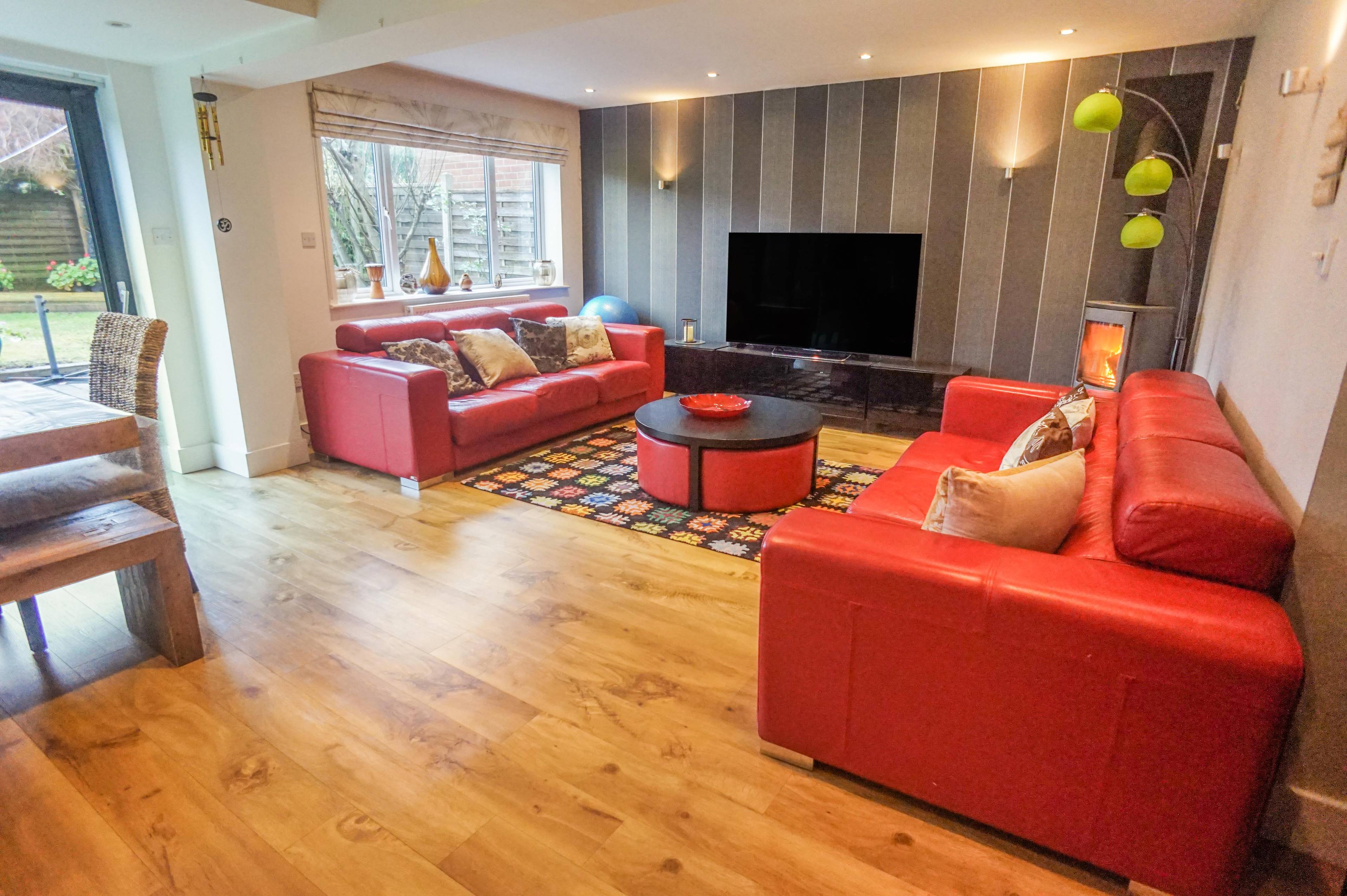 Dining / Family Room