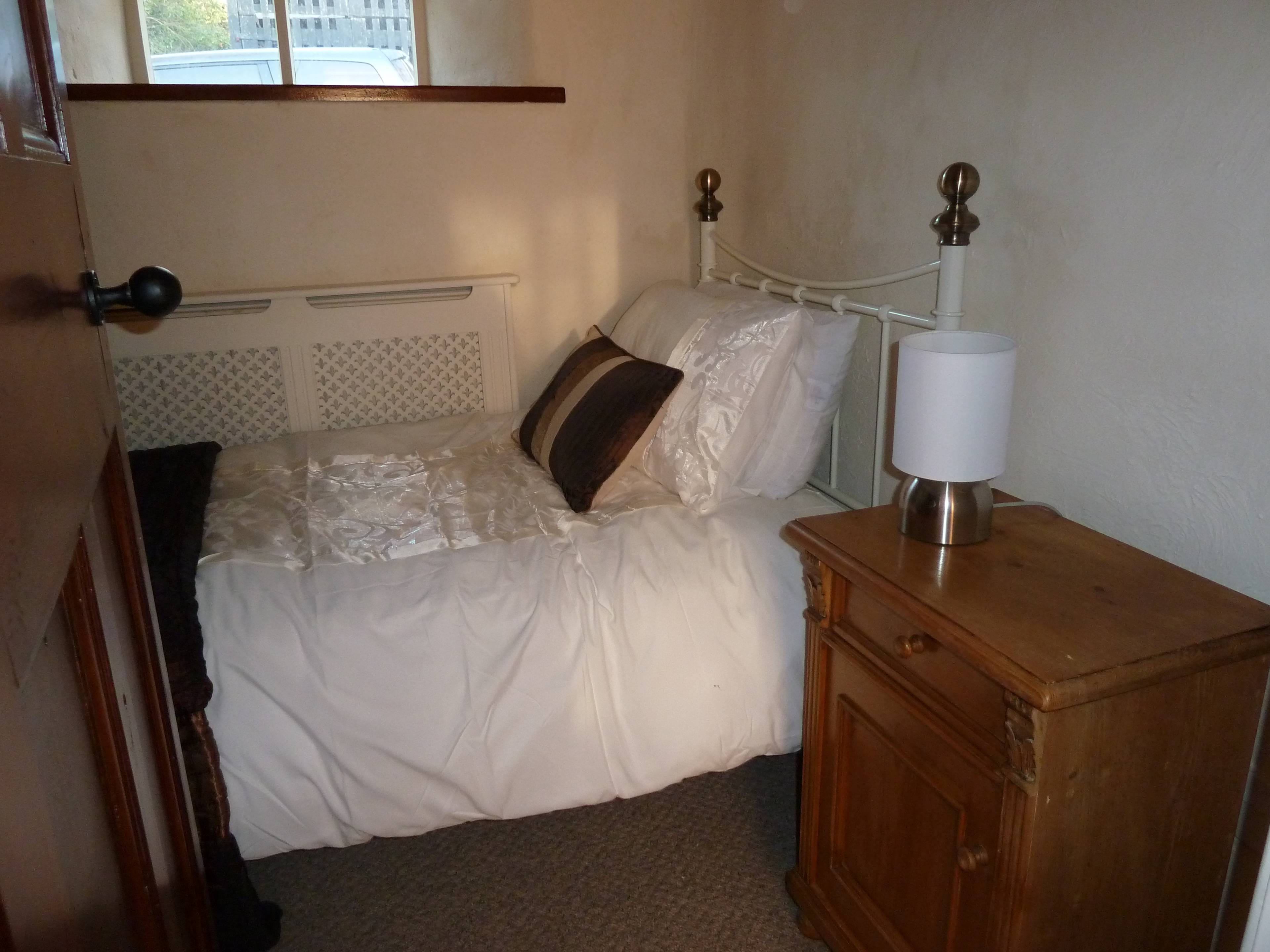 The Cottage