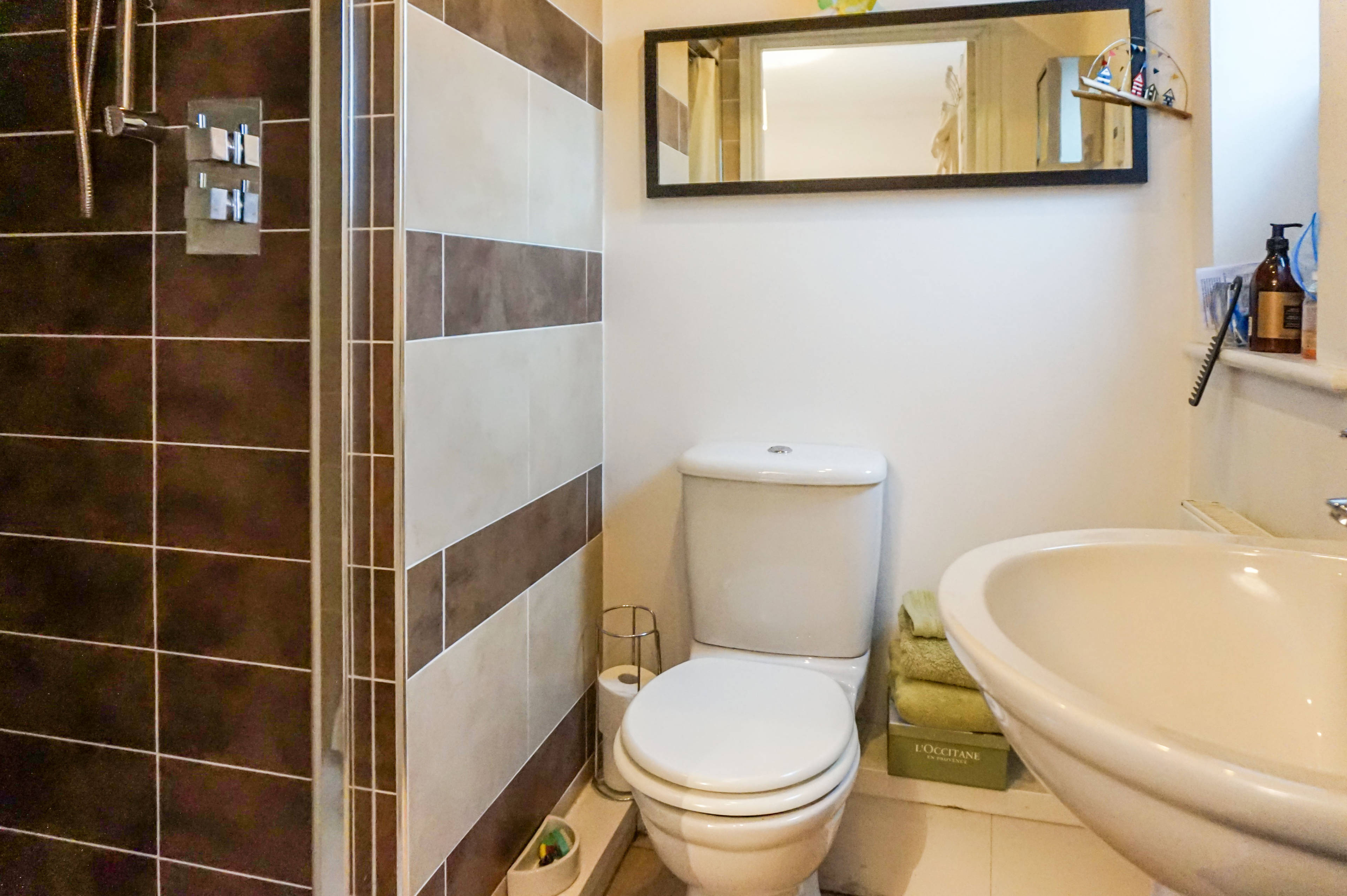 En-suite